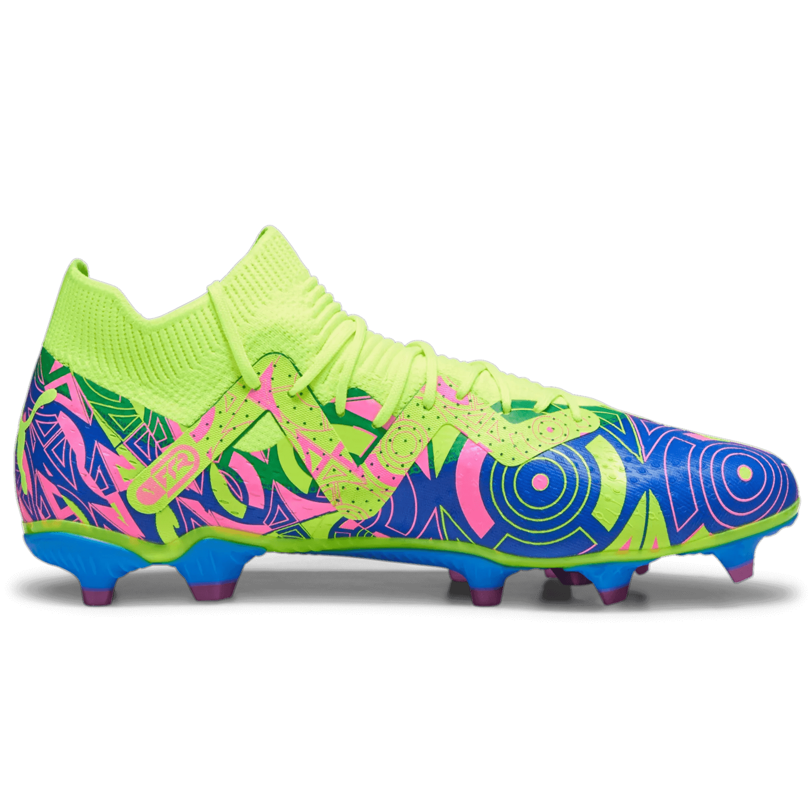 Puma Future Match Energy FG-AG - Energy Pack (FA23)