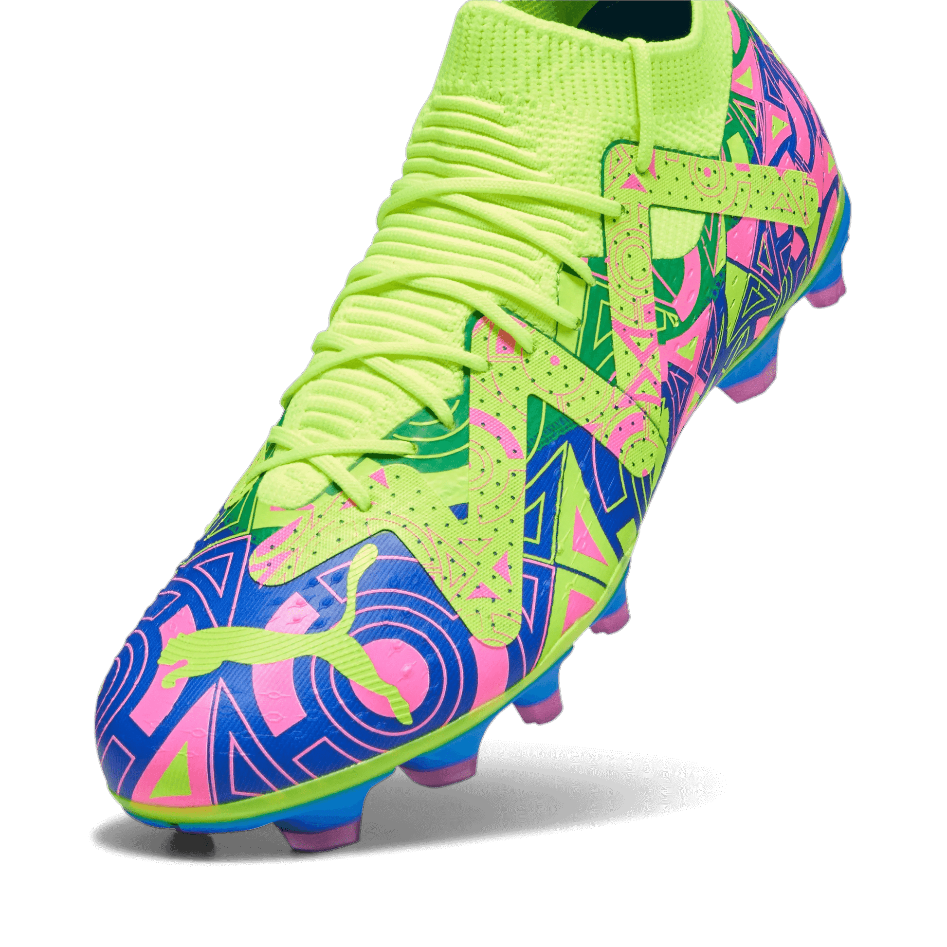 Puma Future Match Energy FG-AG - Energy Pack (FA23)