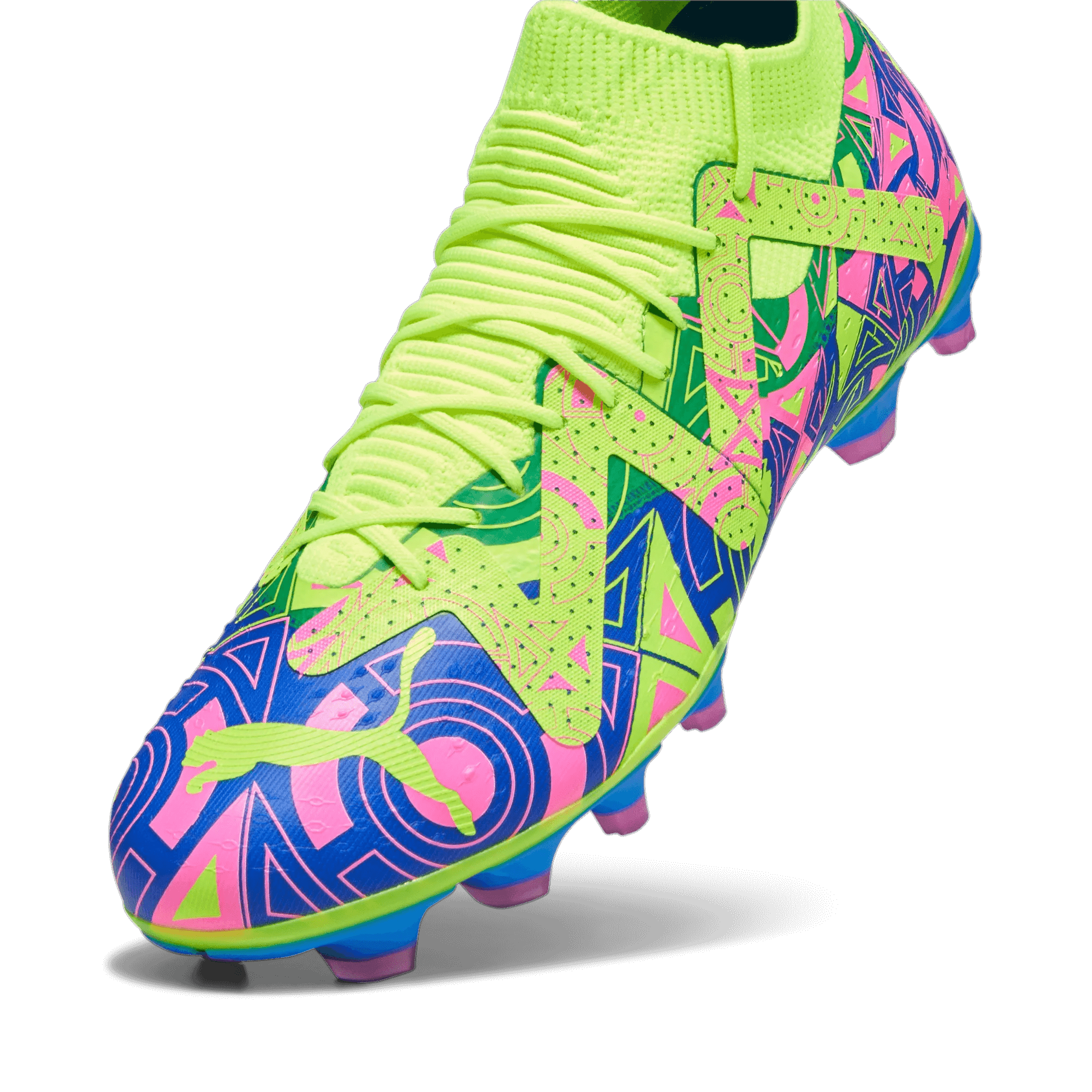 Puma Future Match Energy FG-AG - Energy Pack (FA23)