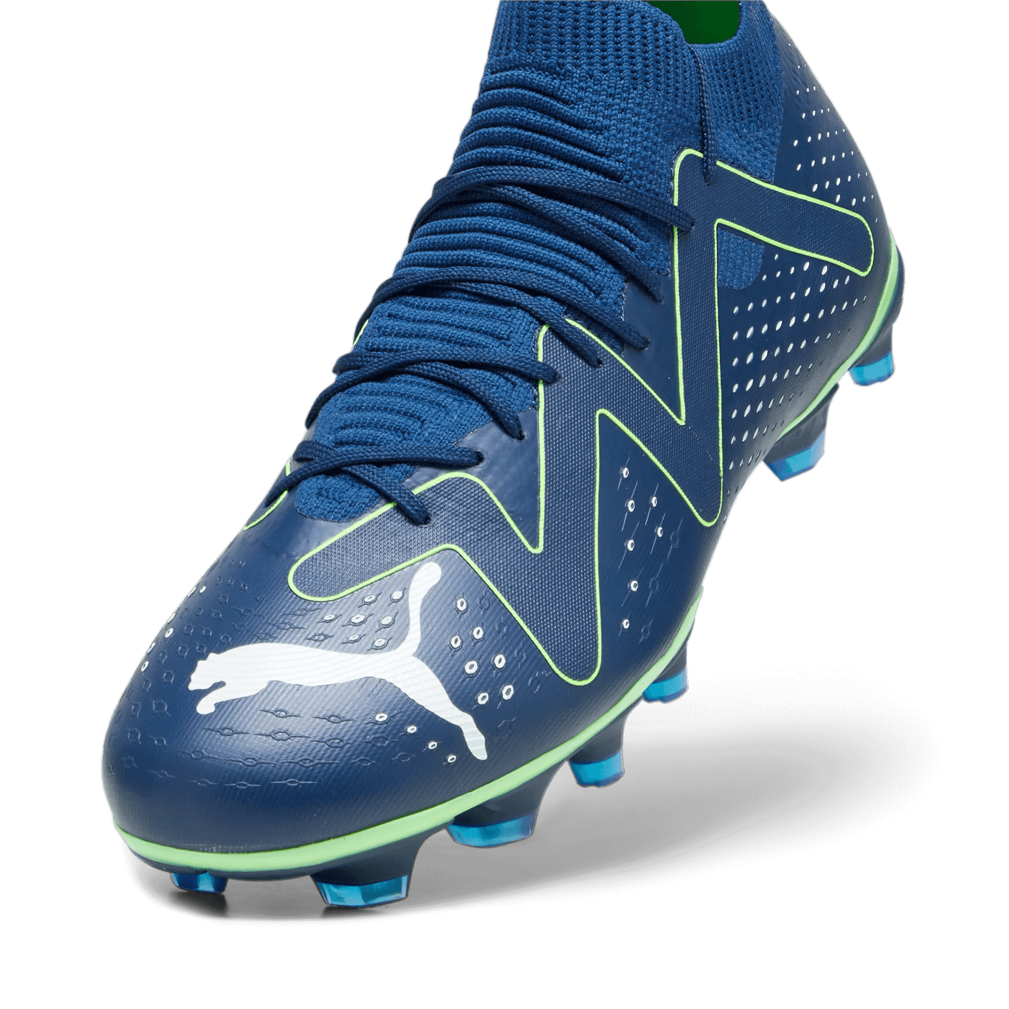 Puma Future Match FG-AG - Gear Up Pack (H023)
