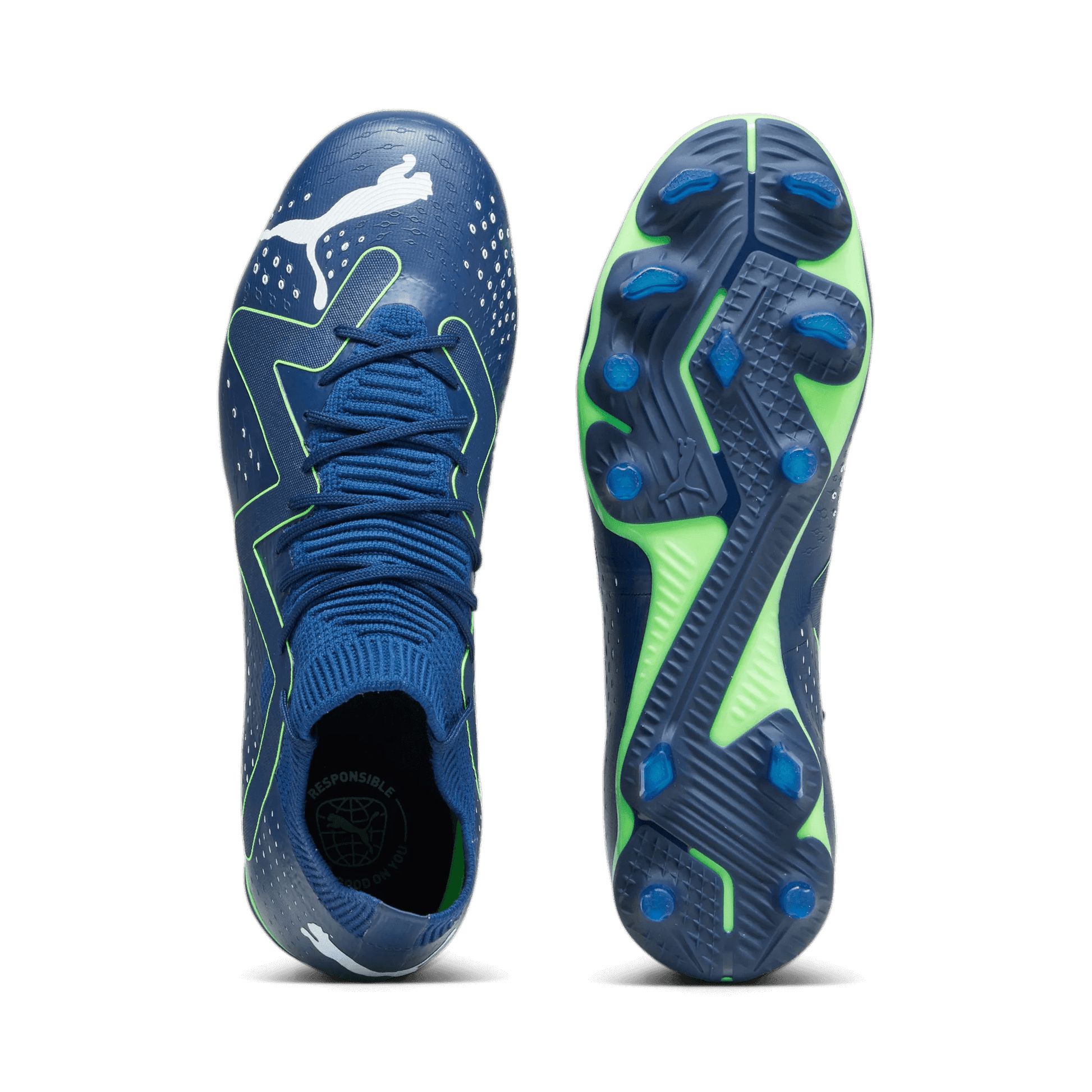 Puma Future Match FG-AG - Gear Up Pack (H023)