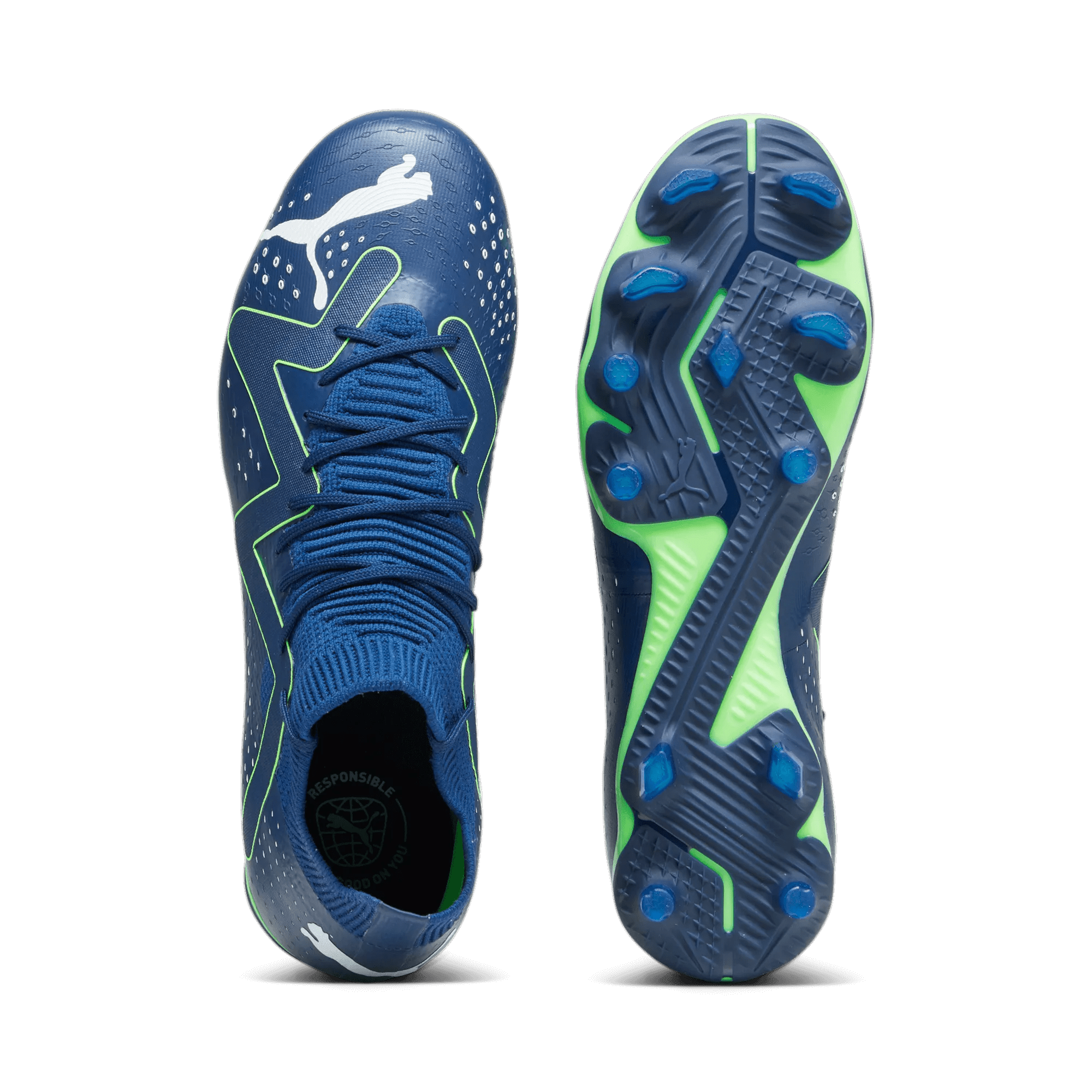 Puma Future Match FG-AG - Gear Up Pack (H023)