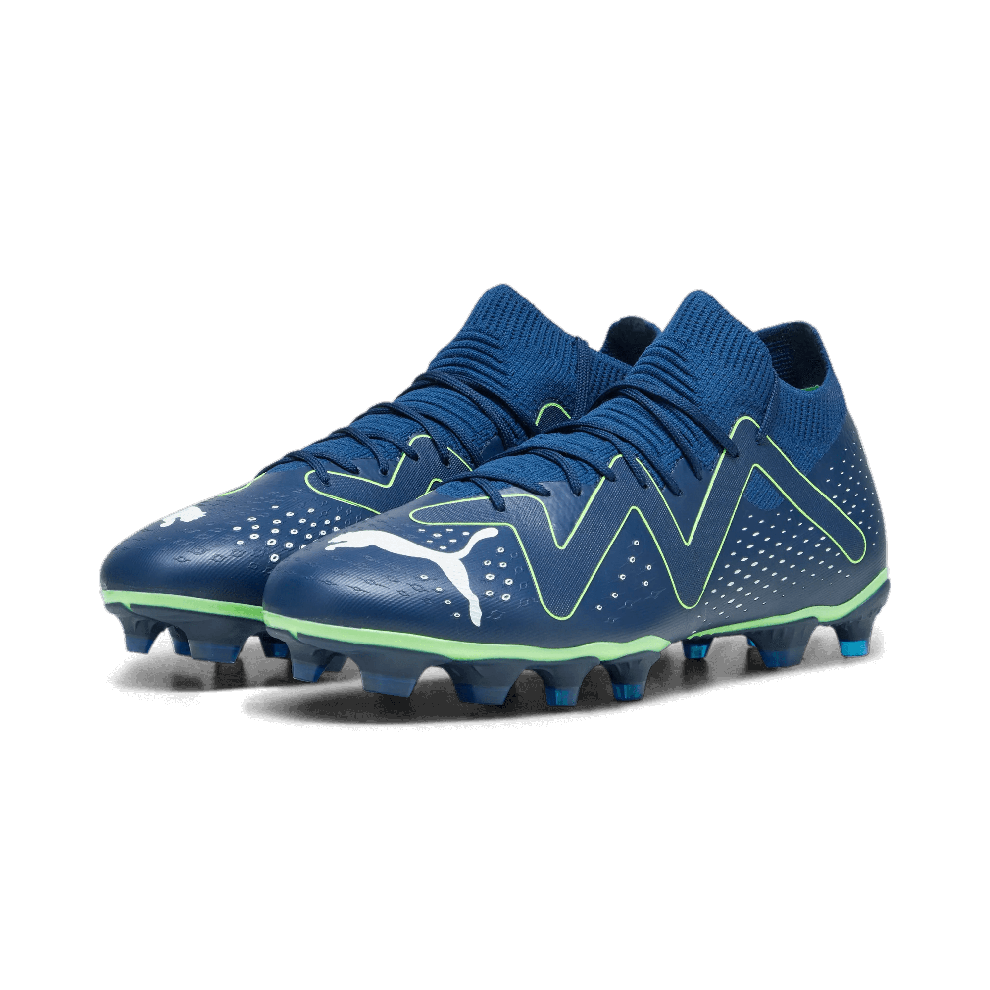 Puma Future Match FG-AG - Gear Up Pack (H023)