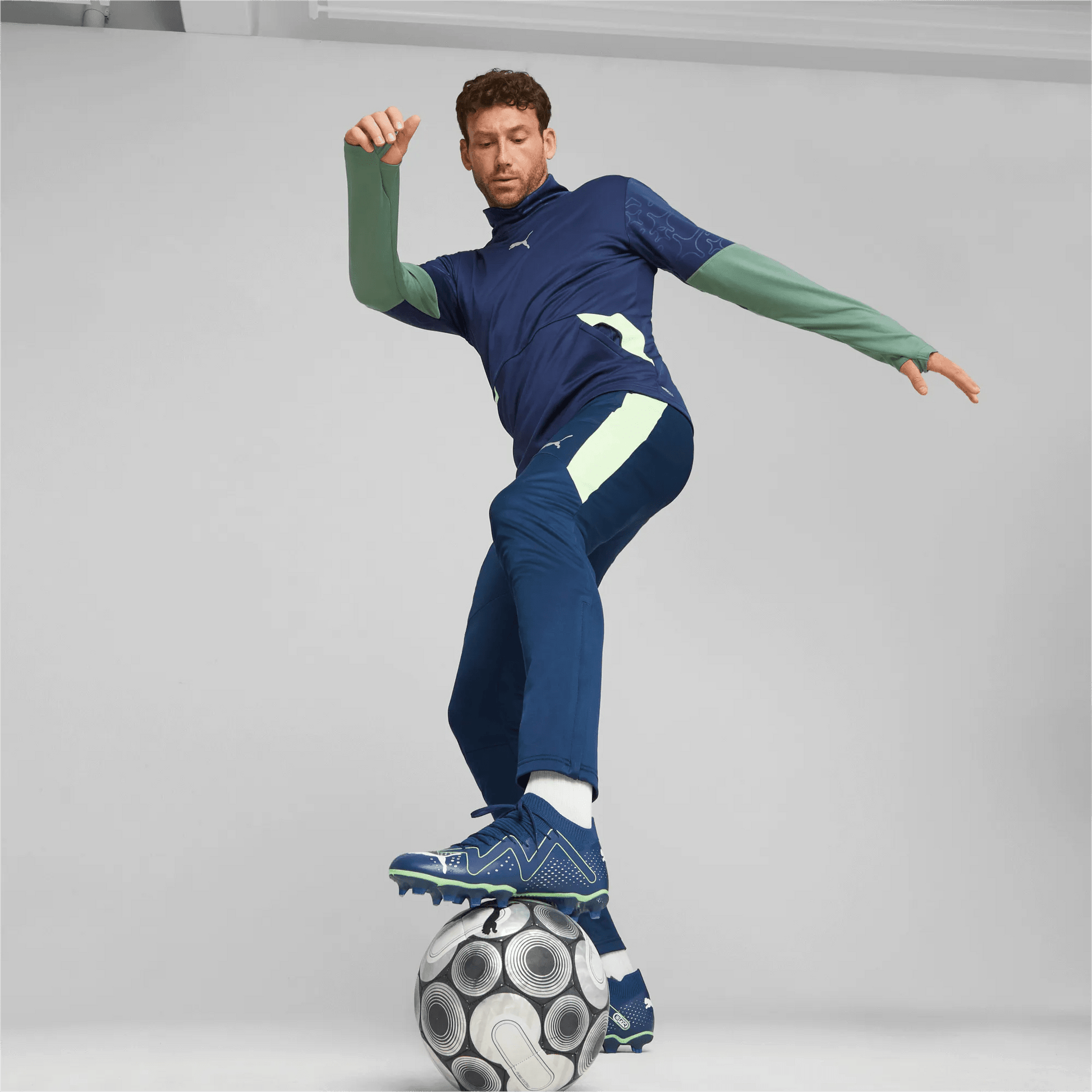 Puma Future Match FG-AG - Gear Up Pack (H023)