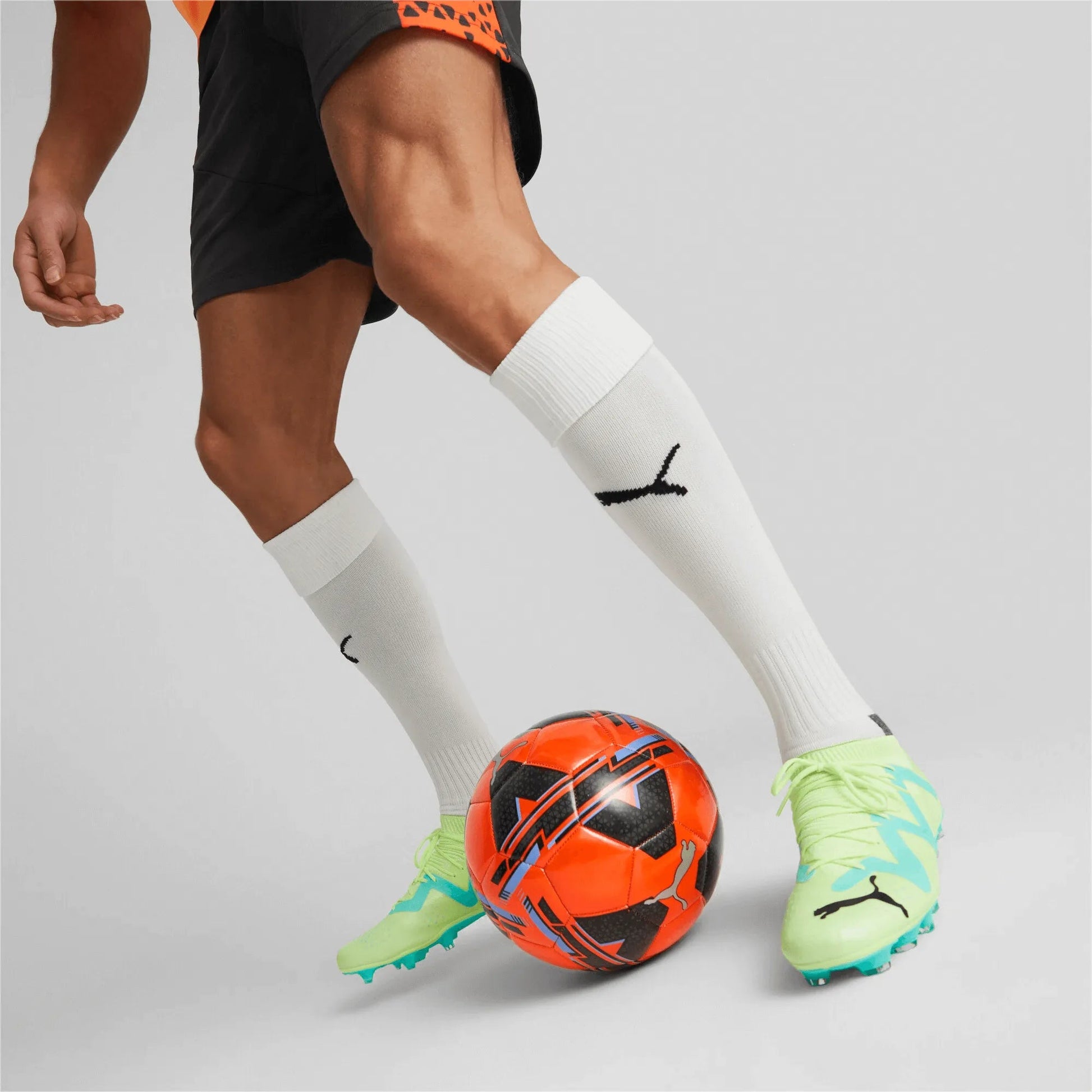 Puma Future Match FG - AG - Pursuit Pack (SP23)
