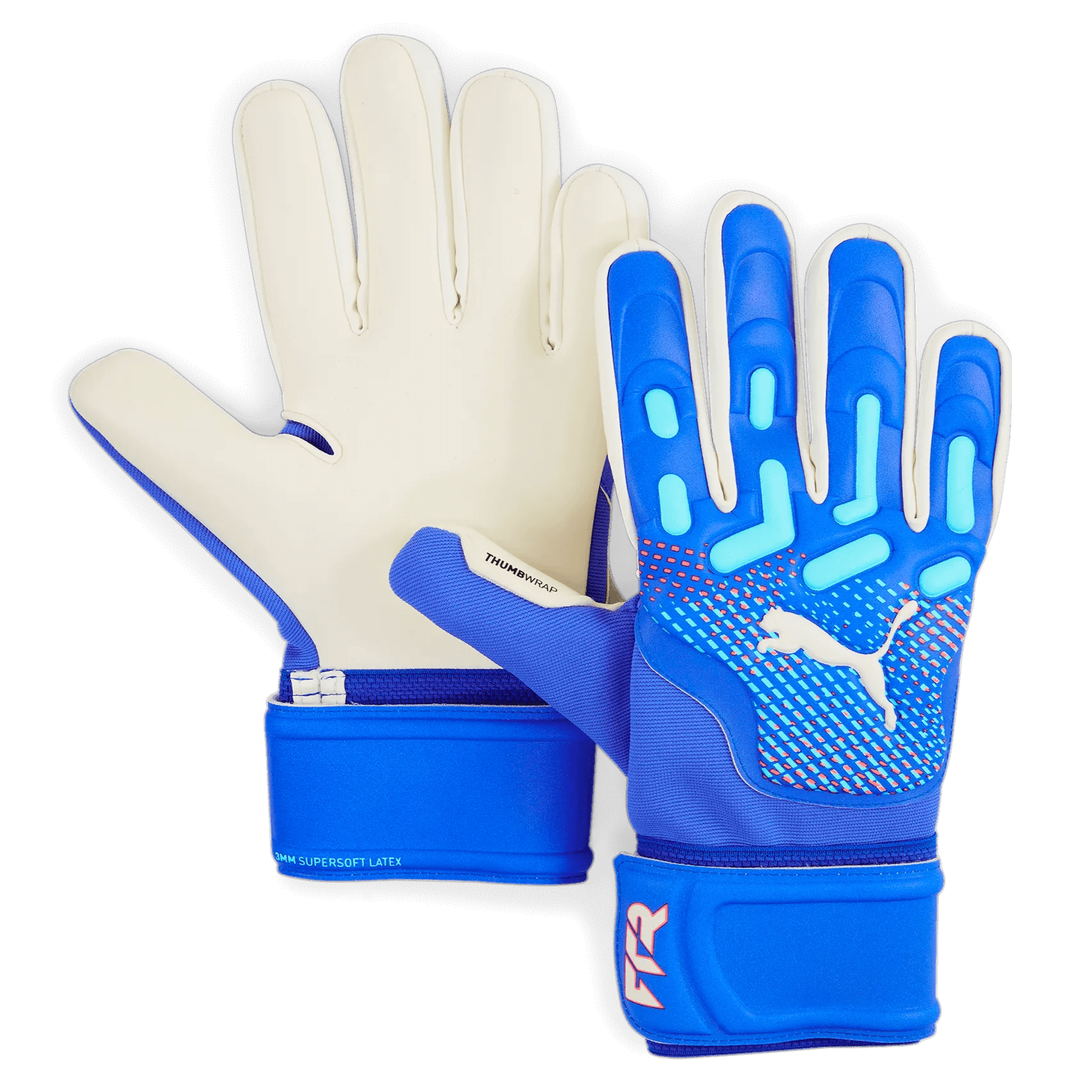 Puma Future Match NC Goalkeeper Gloves