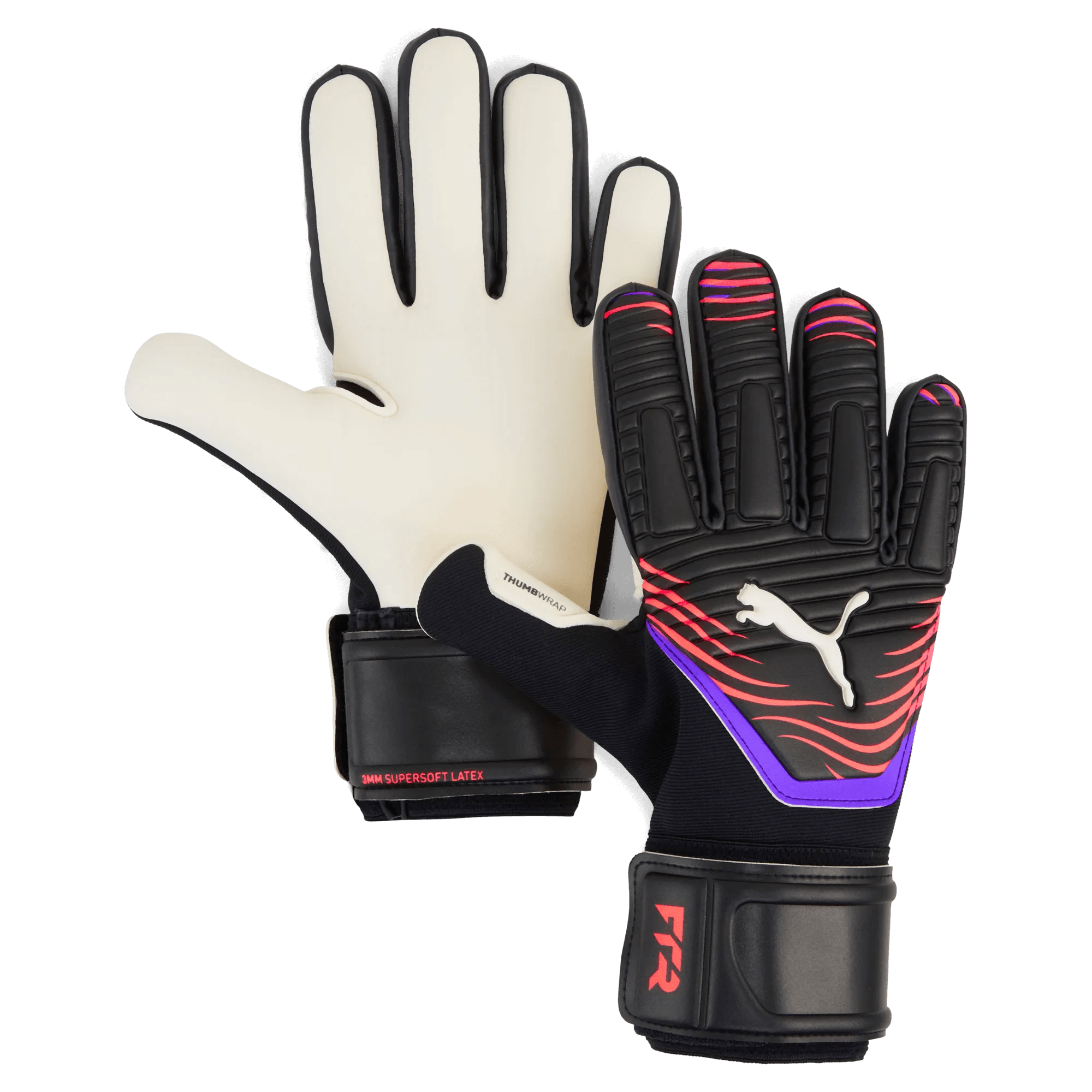 Puma Future Match NC Goalkeeper Gloves (Pair)