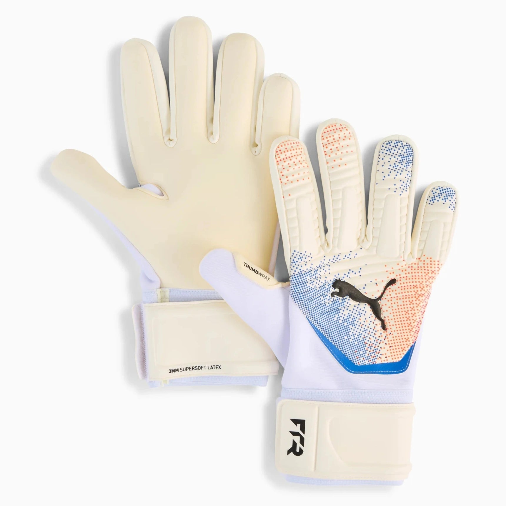 Puma Future Match NC Goalkeeper Gloves (Pair)
