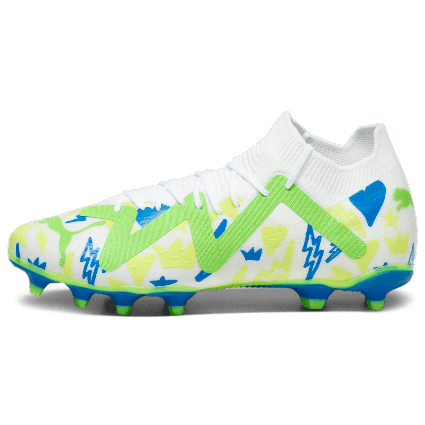 Puma Future Match NJr FG-AG - Neymar Pack (FA23)