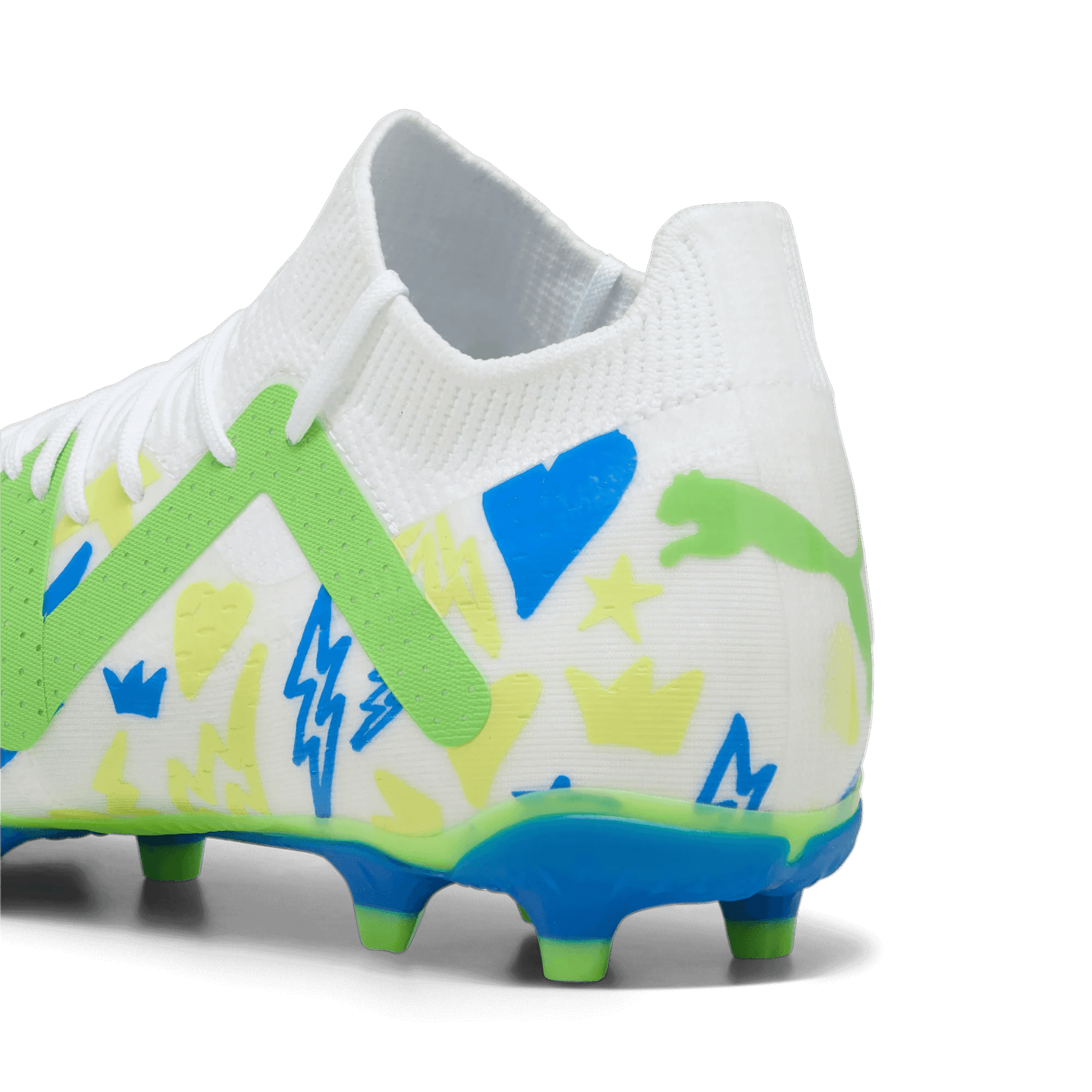 Puma Future Match NJr FG-AG - Neymar Pack (FA23)