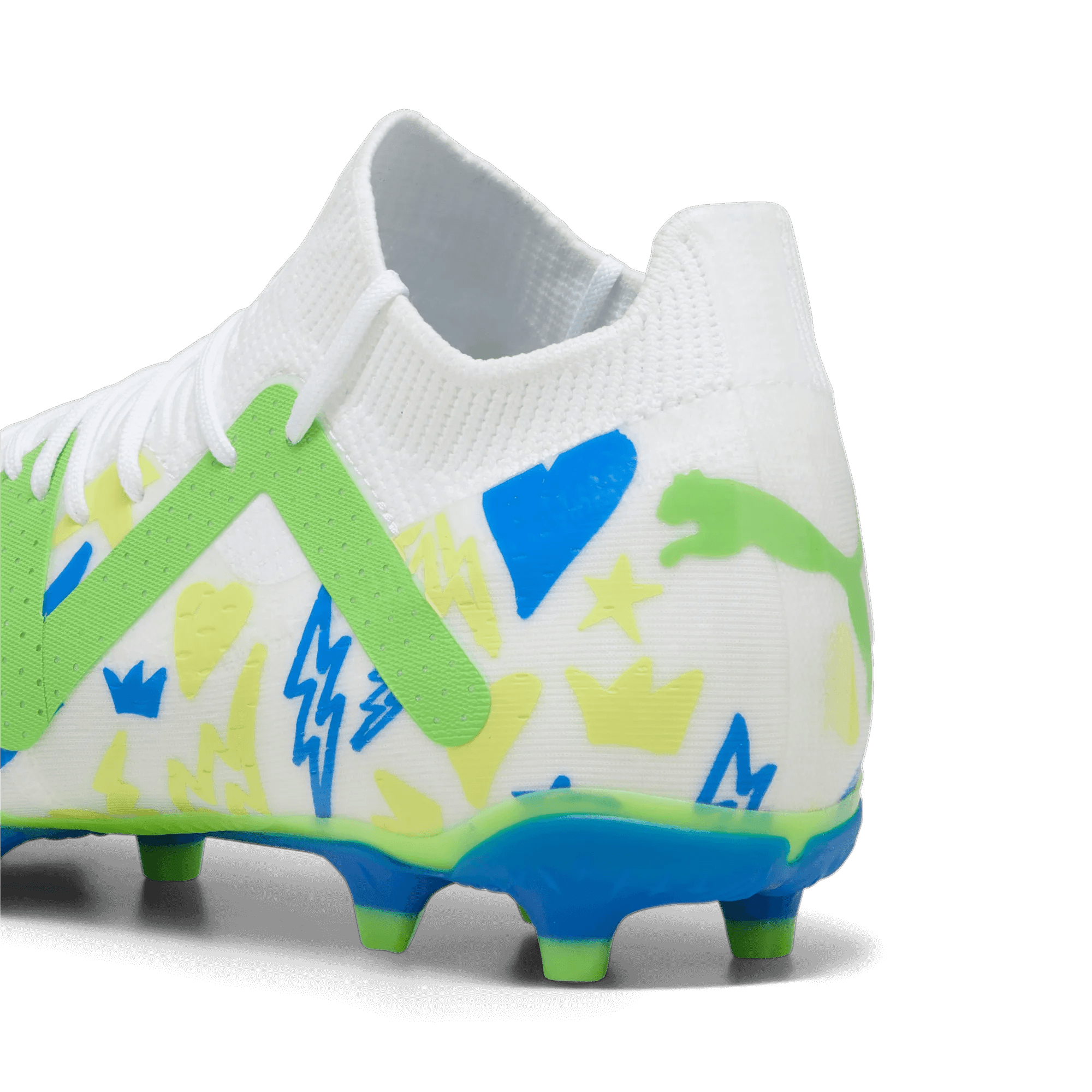 Puma Future Match NJr FG-AG - Neymar Pack (FA23)
