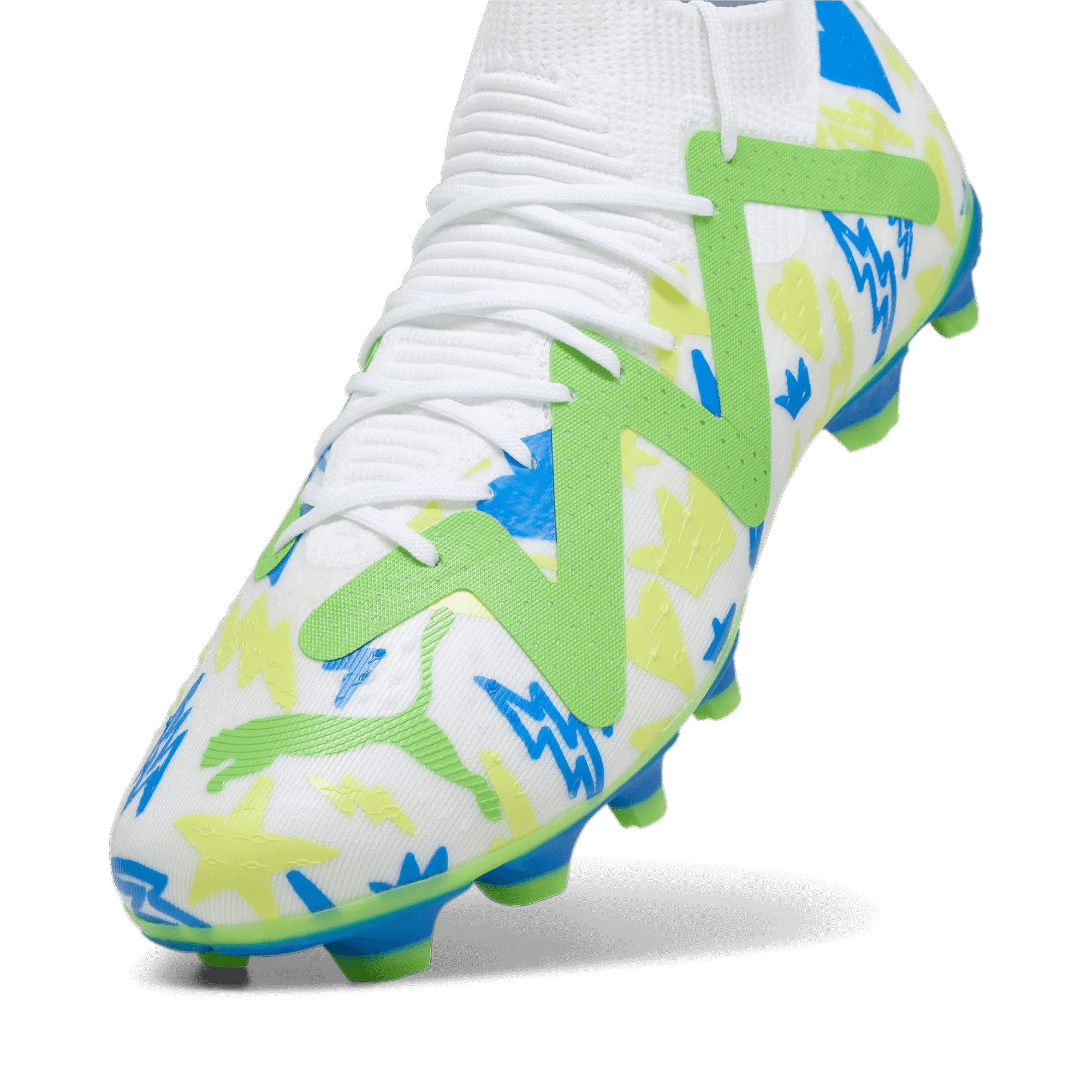 Puma Future Match NJr FG-AG - Neymar Pack (FA23)