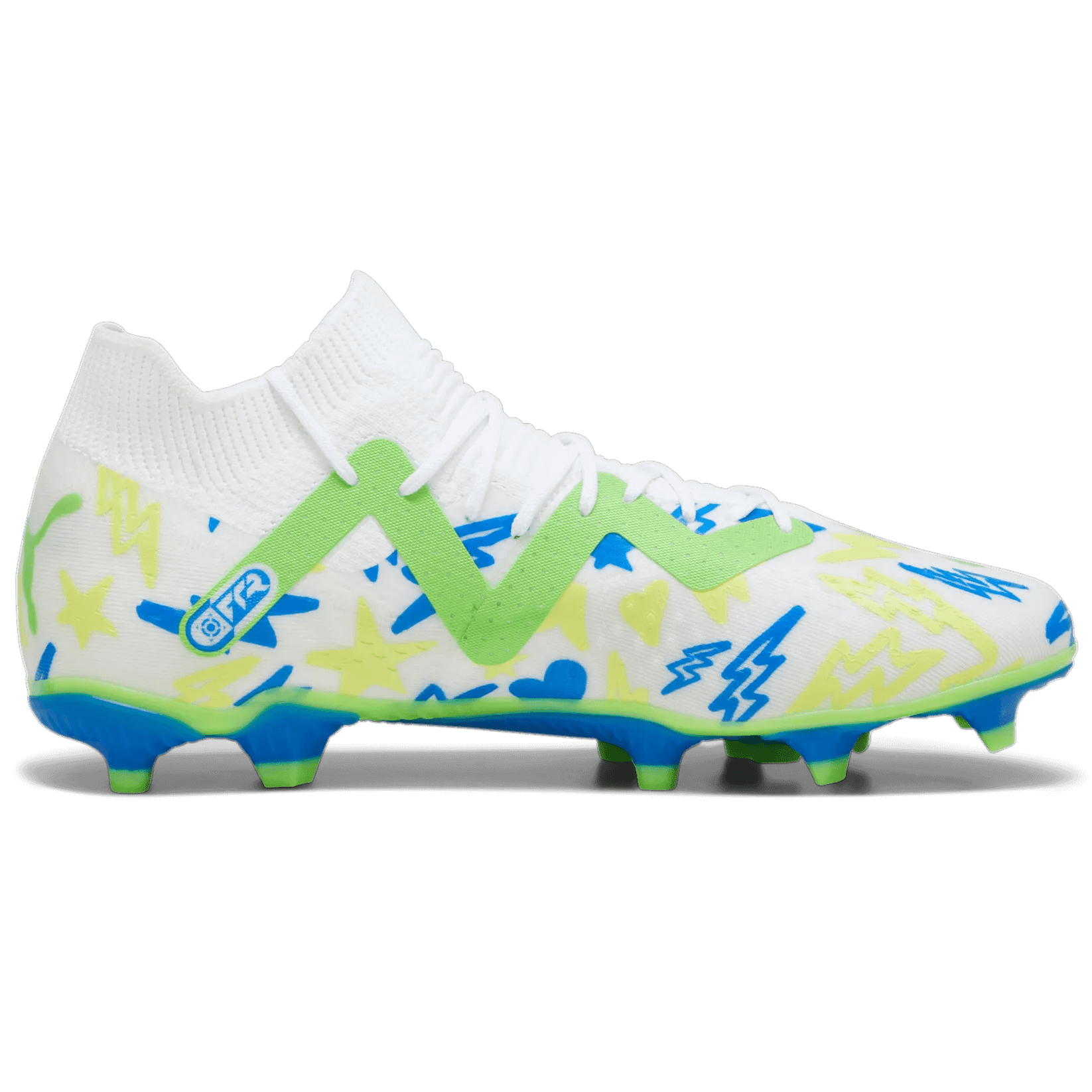 Puma Future Match NJr FG-AG - Neymar Pack (FA23)