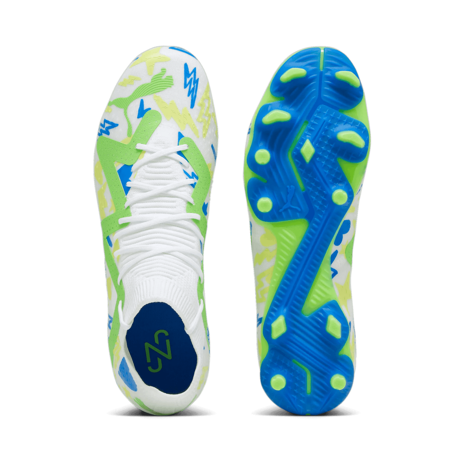 Puma Future Match NJr FG-AG - Neymar Pack (FA23)