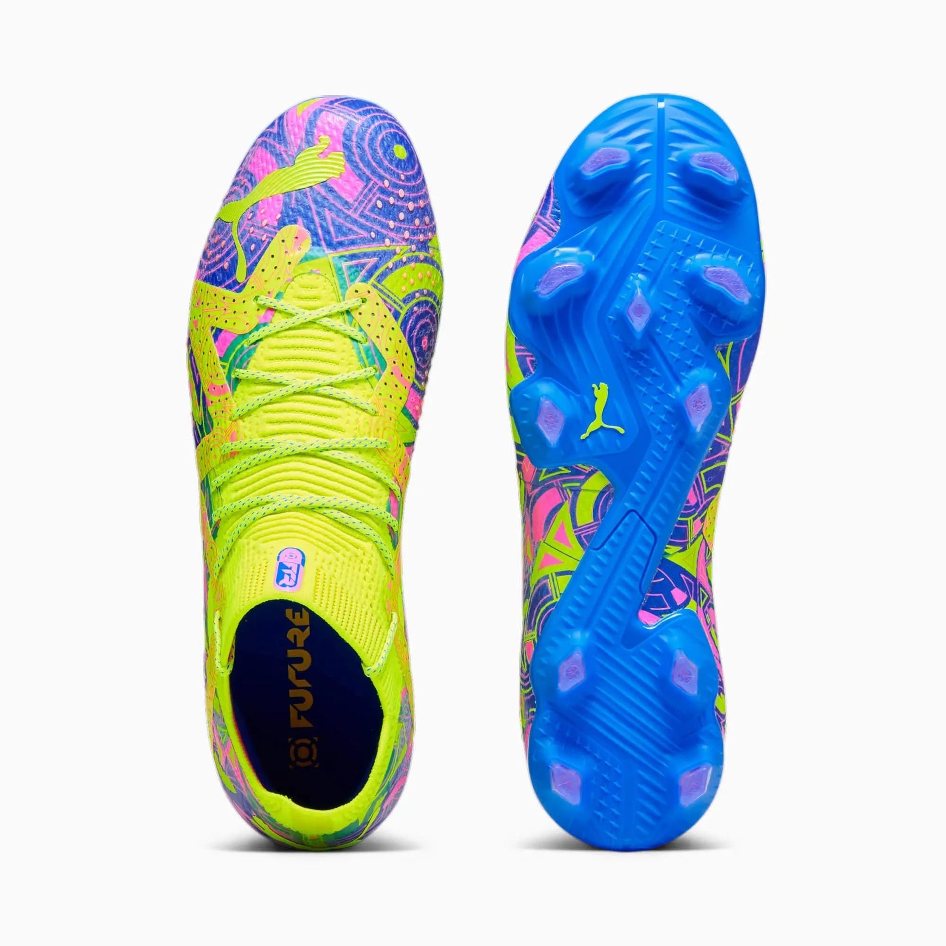 Puma Future Ultimate Energy FG-AG - Energy Pack (FA23)