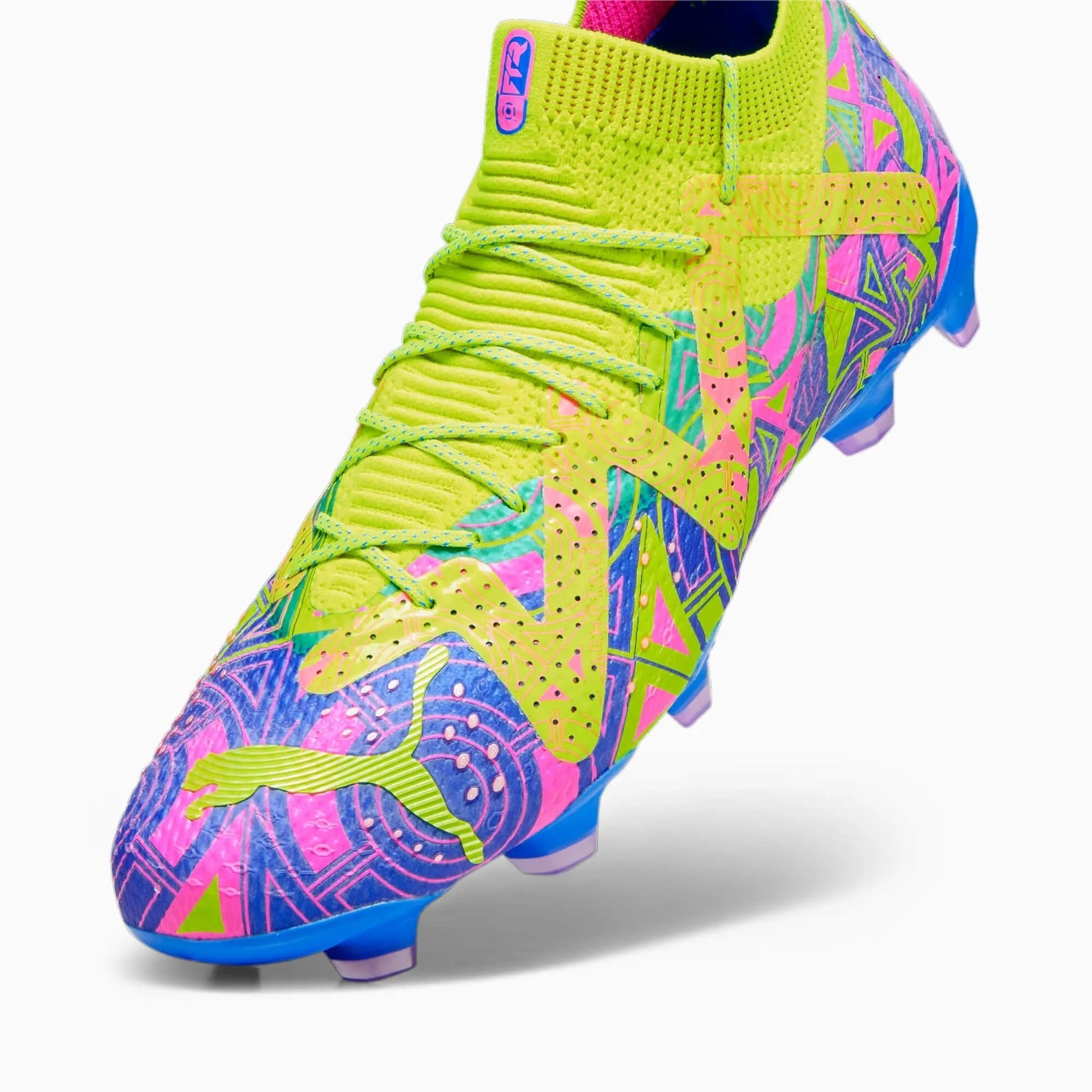 Puma Future Ultimate Energy FG-AG - Energy Pack (FA23)