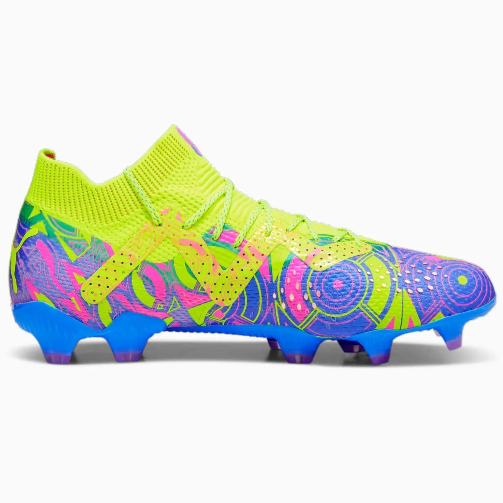 Puma Future Ultimate Energy FG-AG - Energy Pack (FA23)