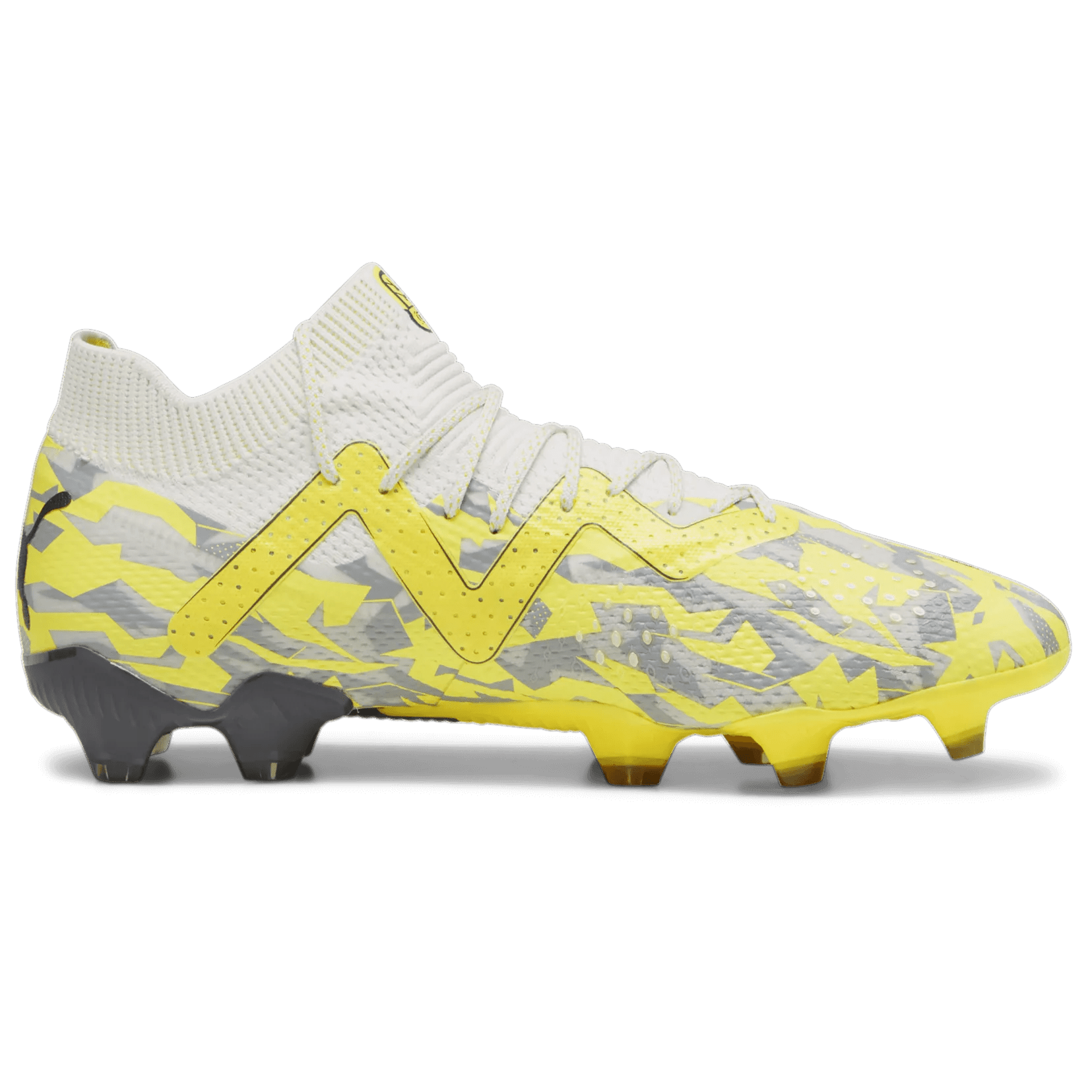 Puma Future Ultimate FG - AG - Voltage Pack (HO23)