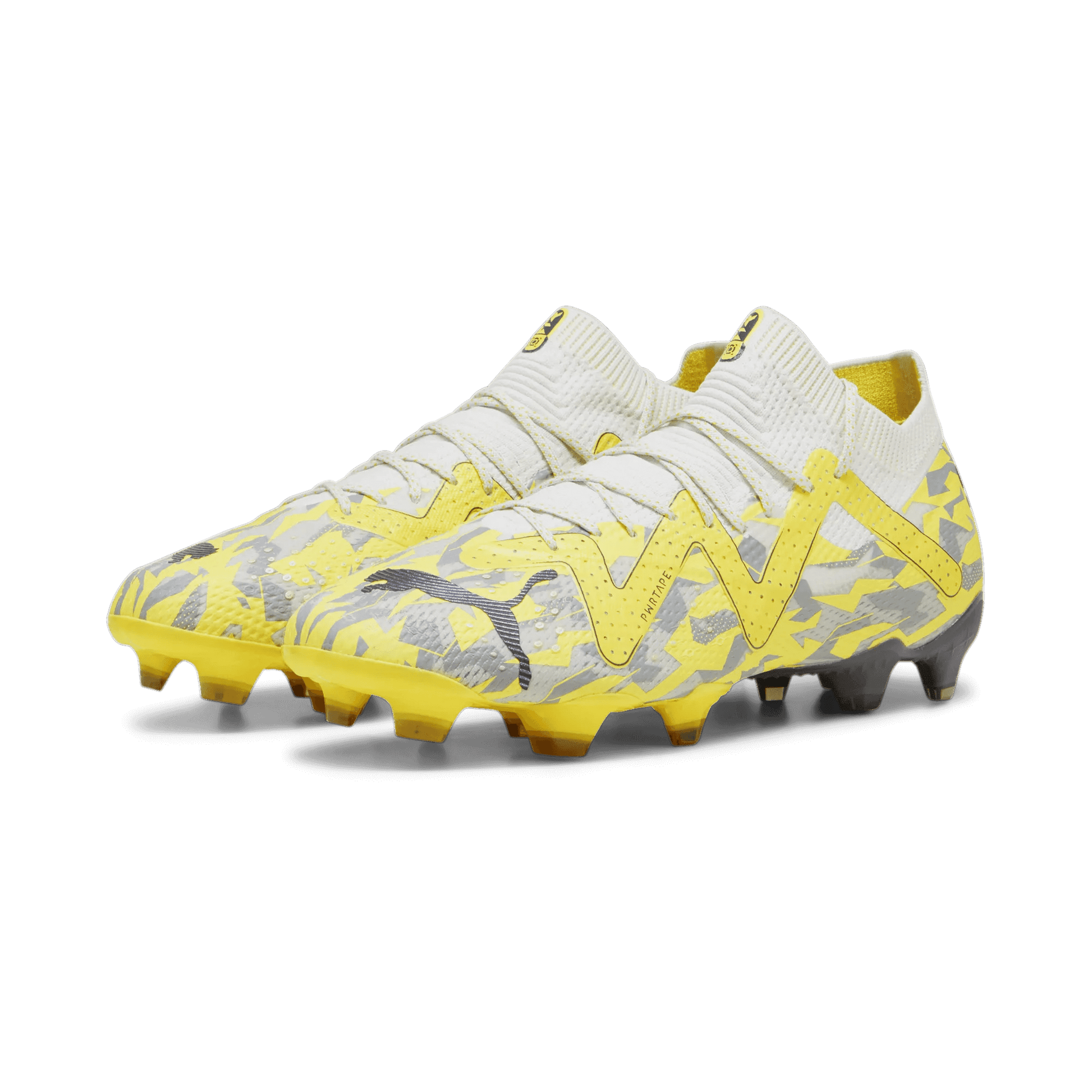 Puma Future Ultimate FG - AG - Voltage Pack (HO23)