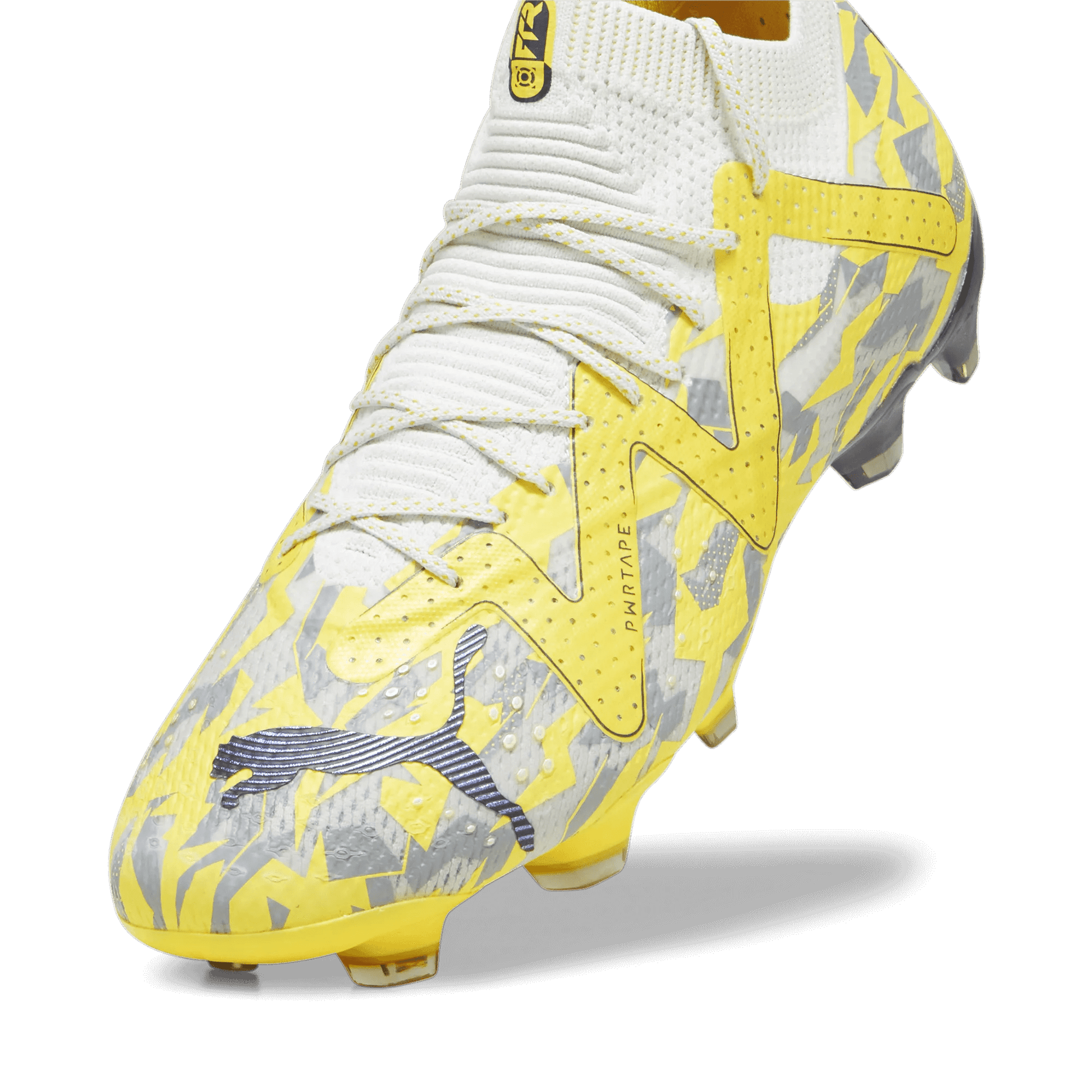Puma Future Ultimate FG - AG - Voltage Pack (HO23)
