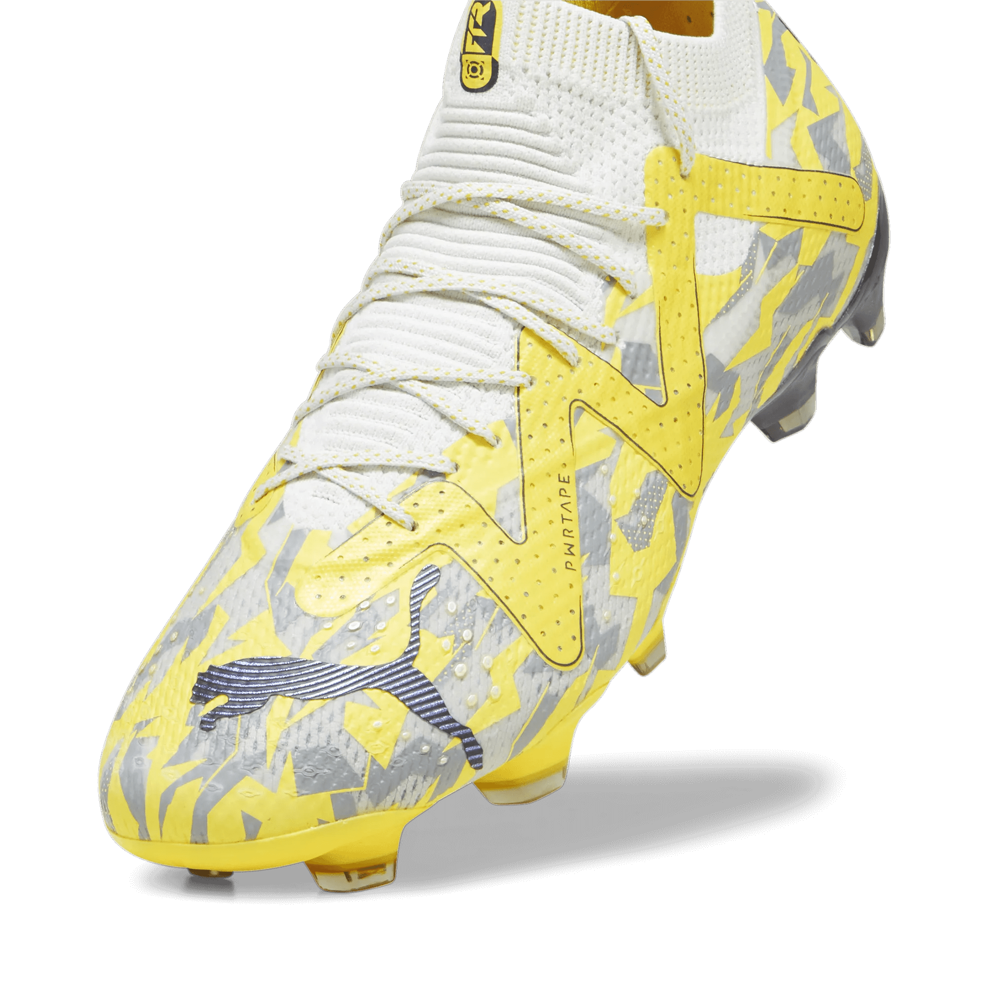 Puma Future Ultimate FG - AG - Voltage Pack (HO23)