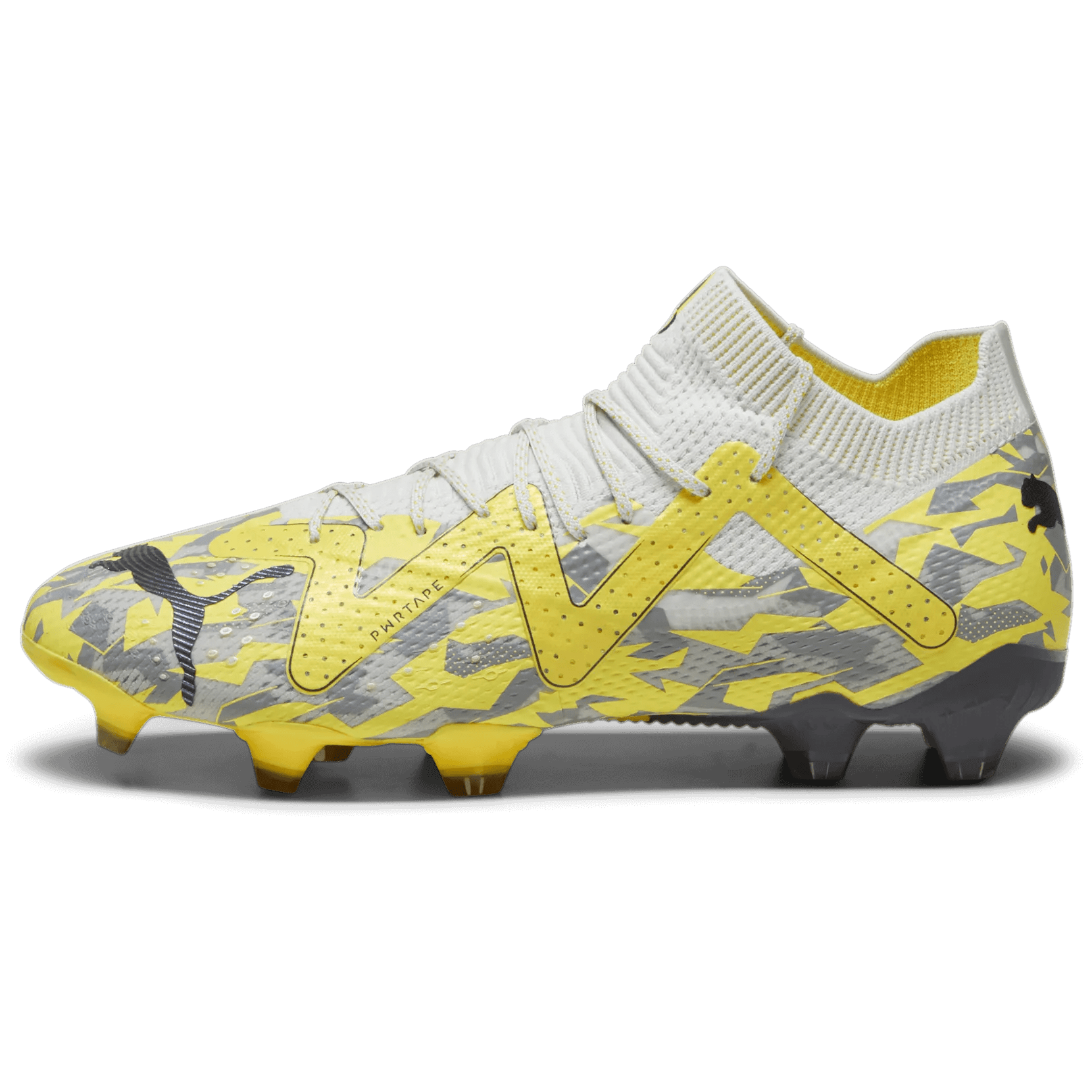 Puma Future Ultimate FG - AG - Voltage Pack (HO23)