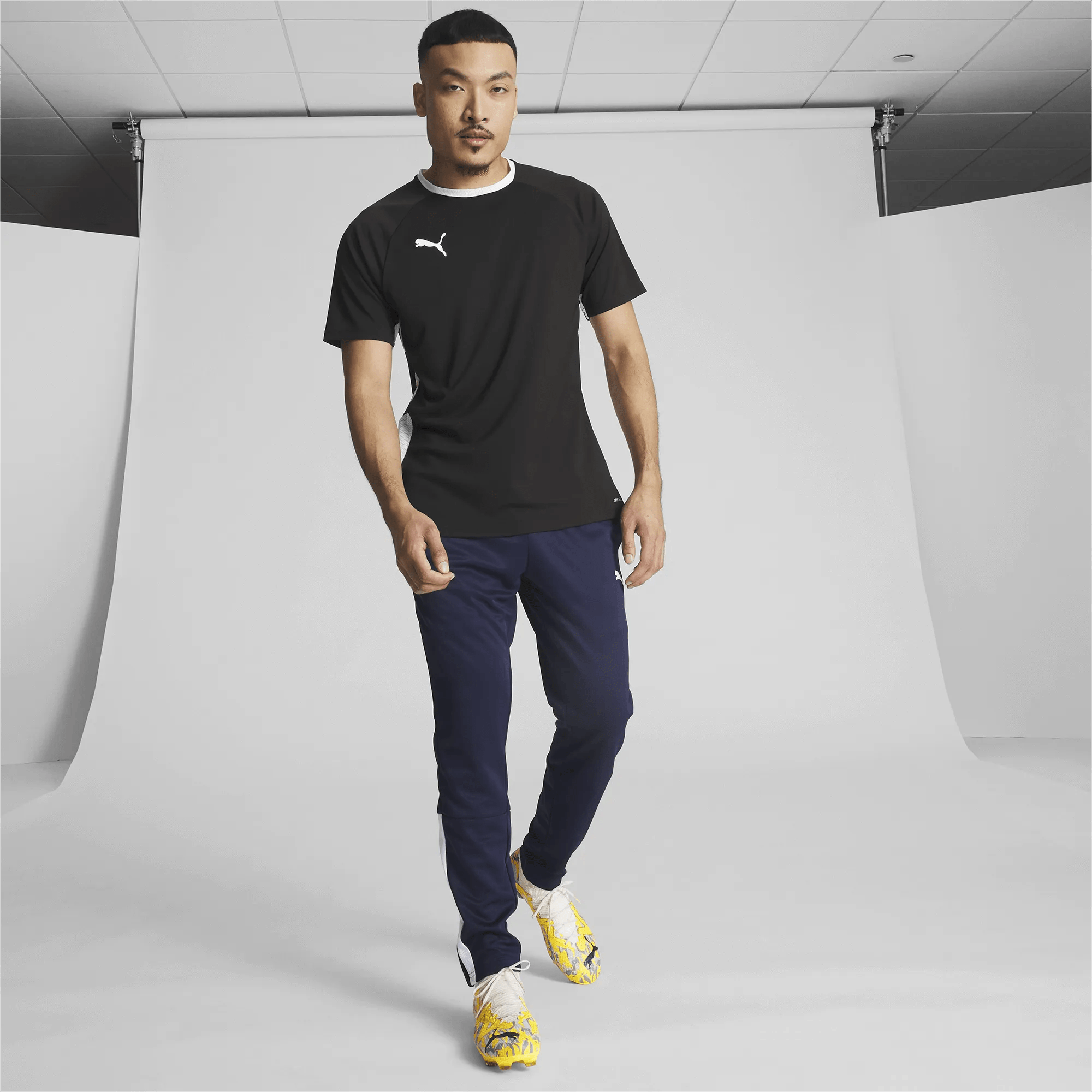 Puma Future Ultimate FG - AG - Voltage Pack (HO23)
