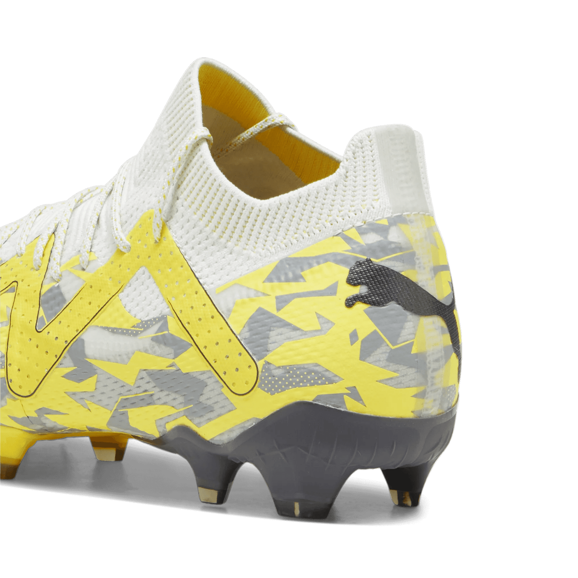 Puma Future Ultimate FG - AG - Voltage Pack (HO23)