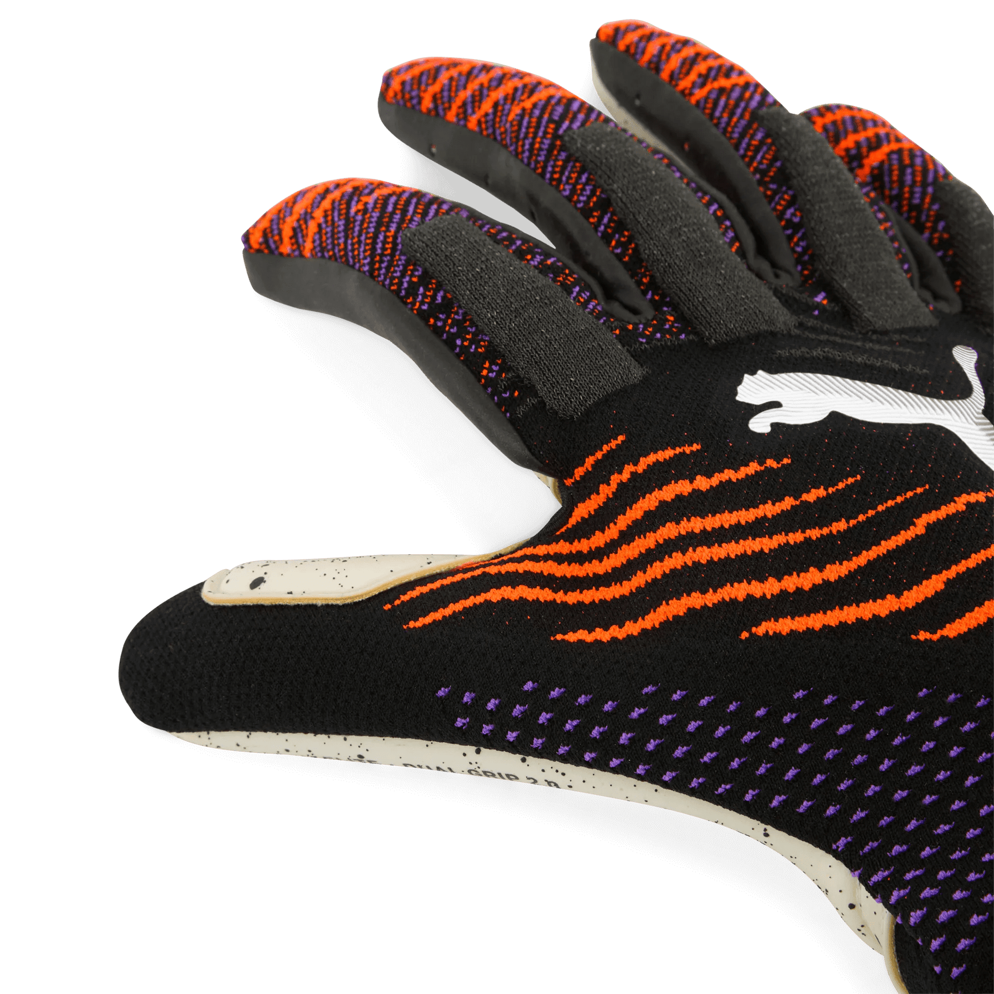 Puma Future Ultimate NC Goalkeeper Gloves (Detail 1)