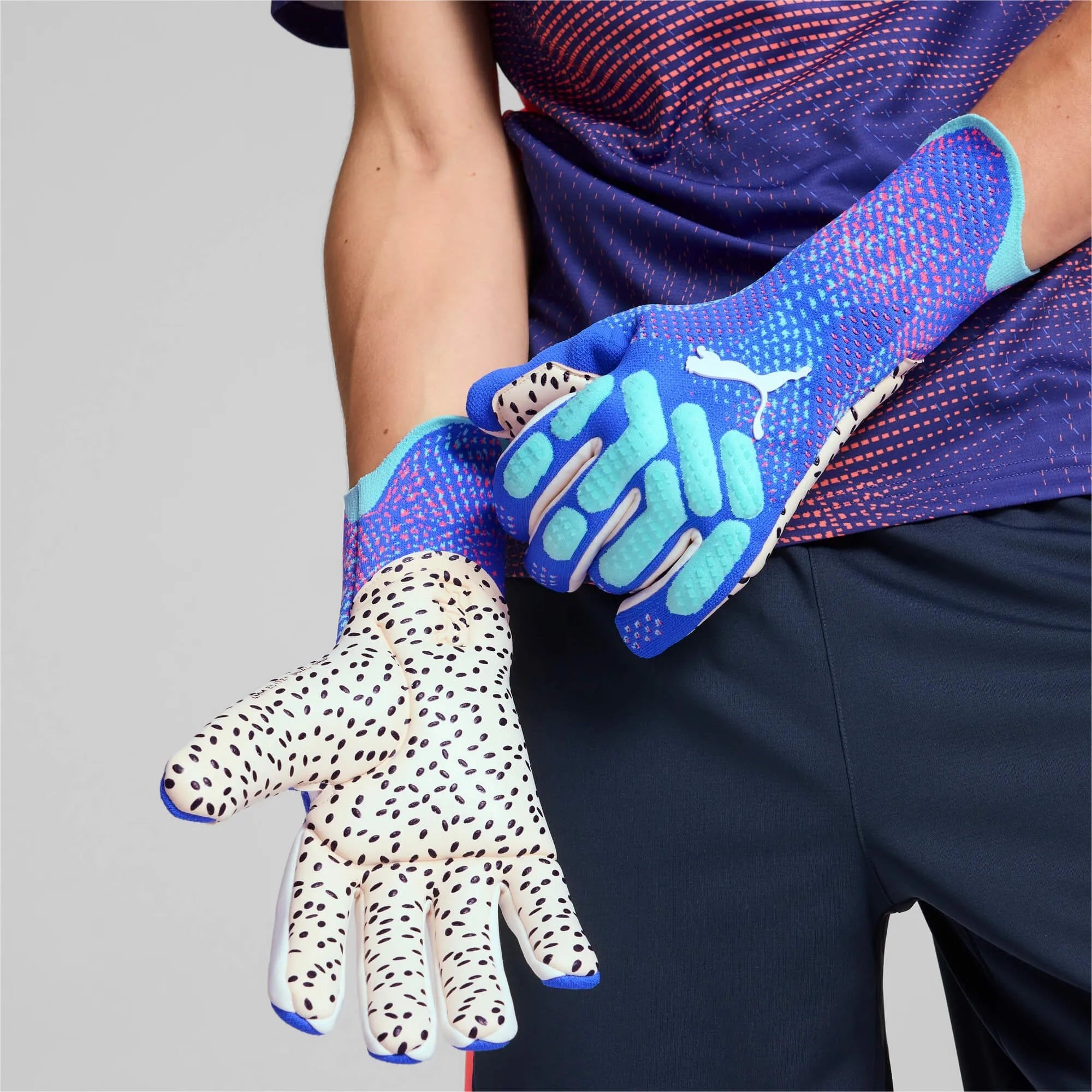 Puma Future Ultimate NC Goalkeeper Gloves