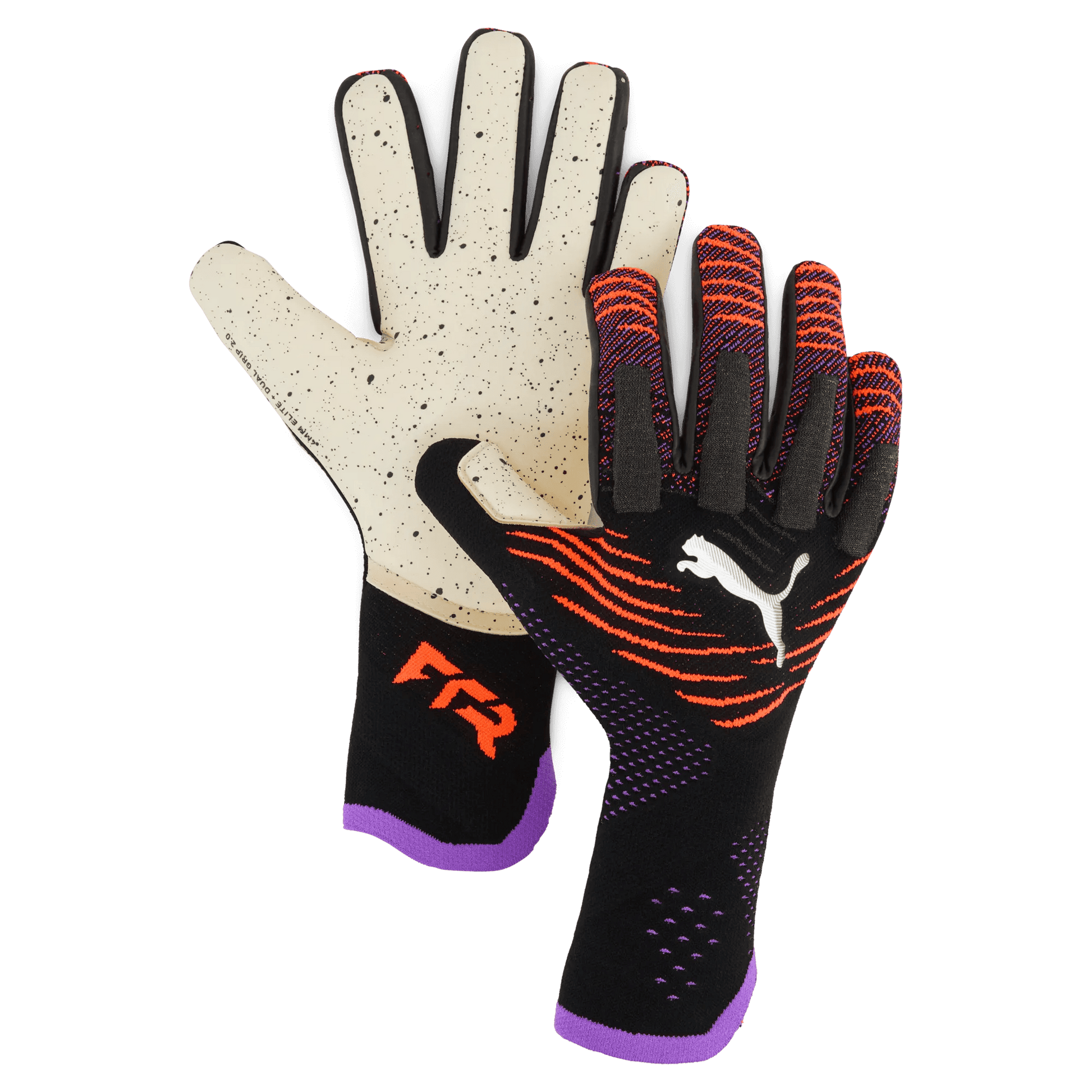 Puma Future Ultimate NC Goalkeeper Gloves (Pair)
