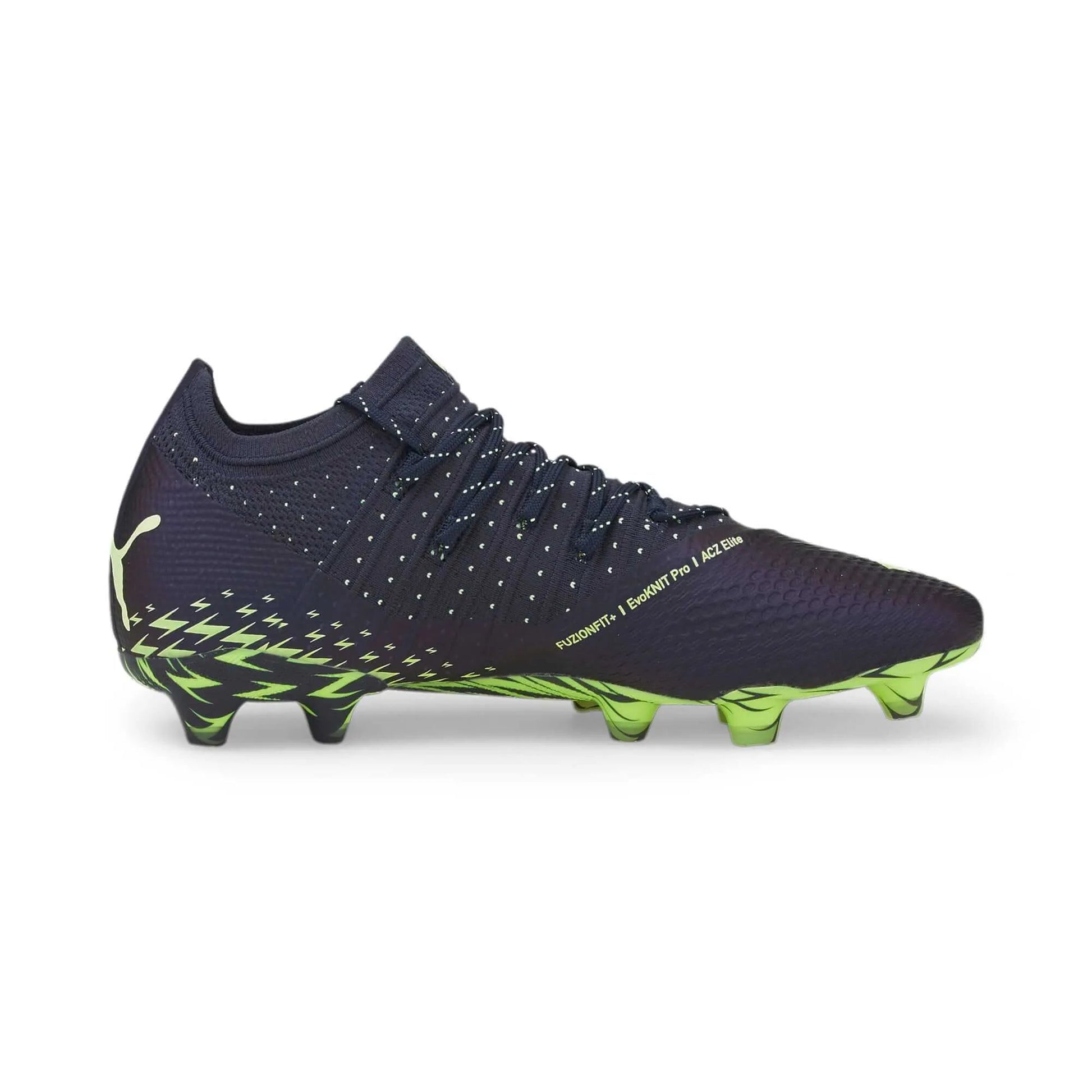 Puma Future Z 1.4 FG/AG - Fizzy Light-Pistachio