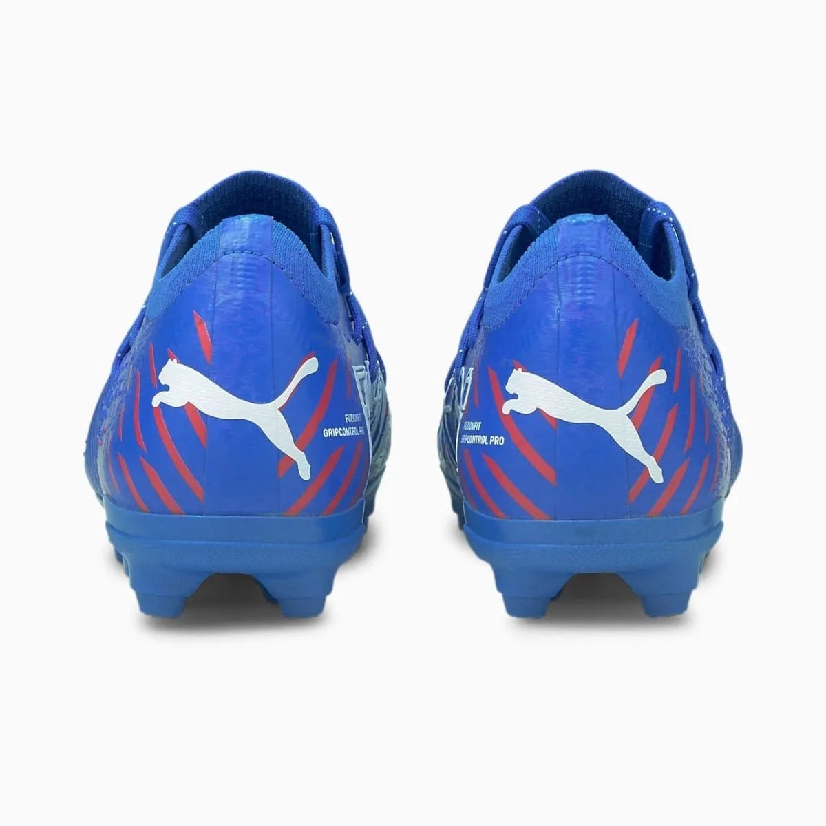 Puma JR Future 2.2 FG-AG - Bluemazing