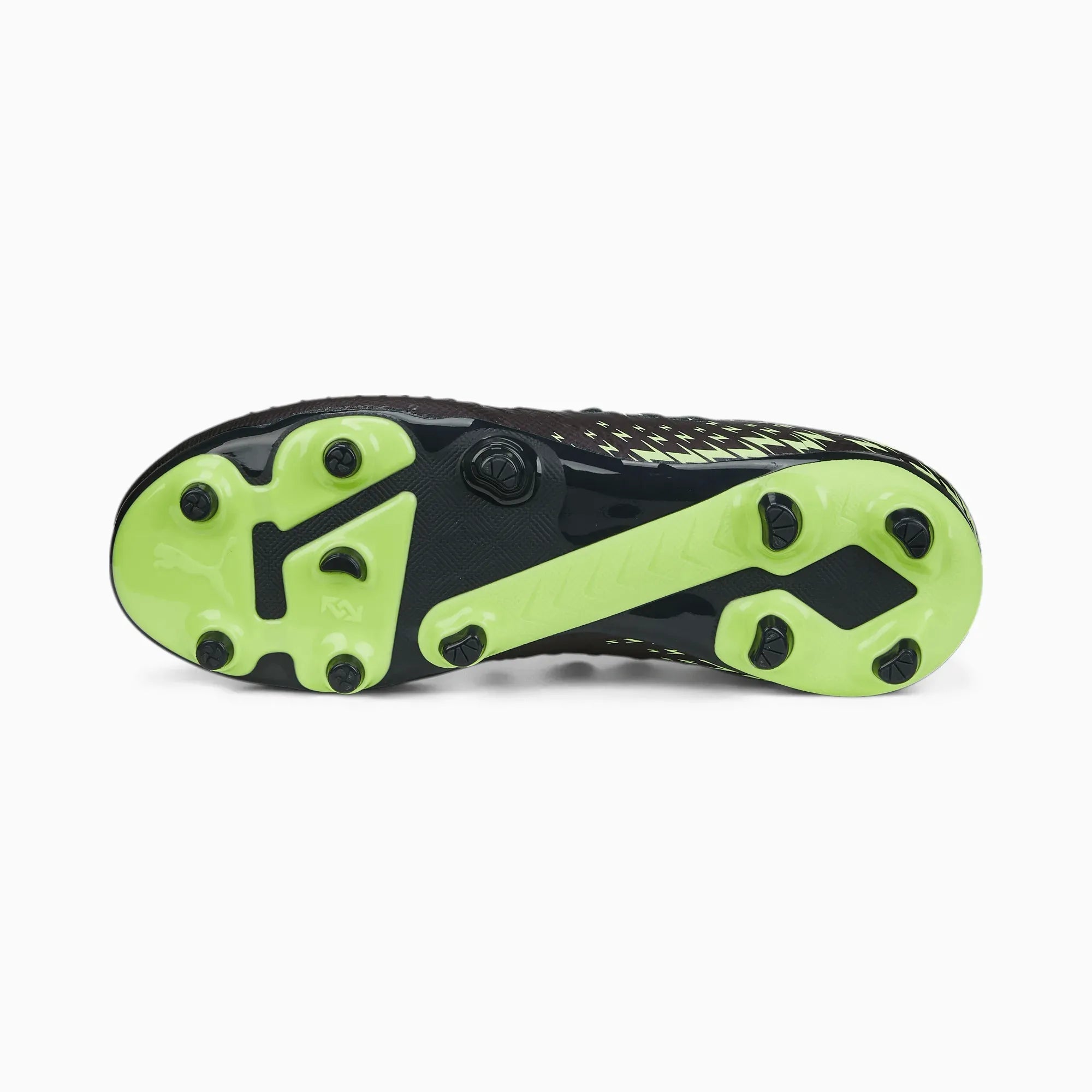 Puma Junior Future 2.4 FG-AG - Parisian Fizzy Light