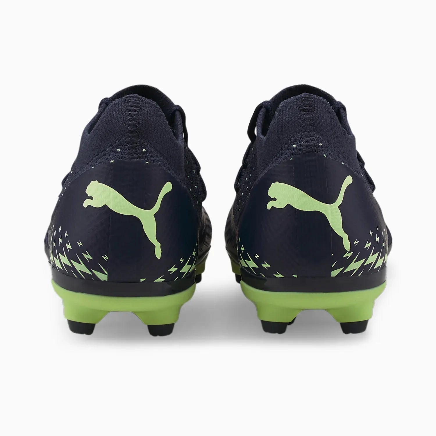 Puma Junior Future 3.4 FG-AG - Parisian Fizzy Light