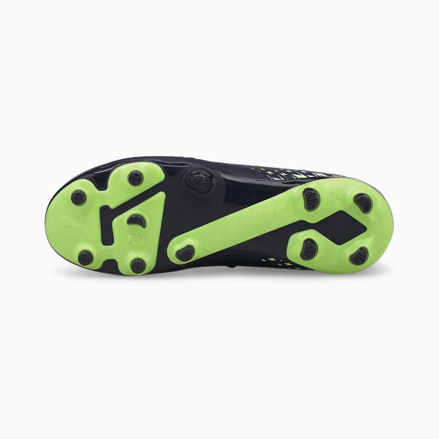 Puma Junior Future 3.4 FG-AG - Parisian Fizzy Light