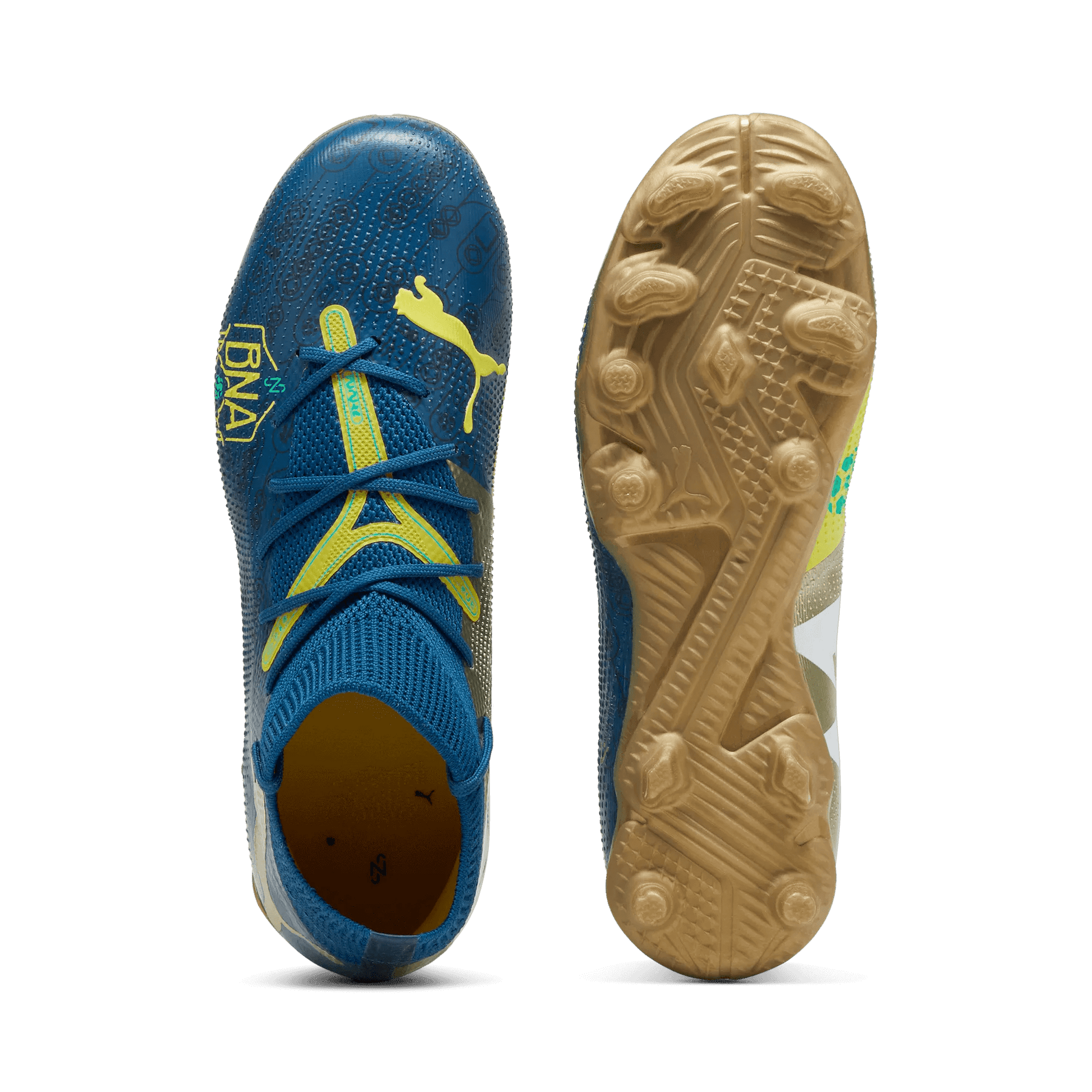 Puma Junior Future 7 Match BNA FG-AG - Neymar BNA Pack (FA24)
