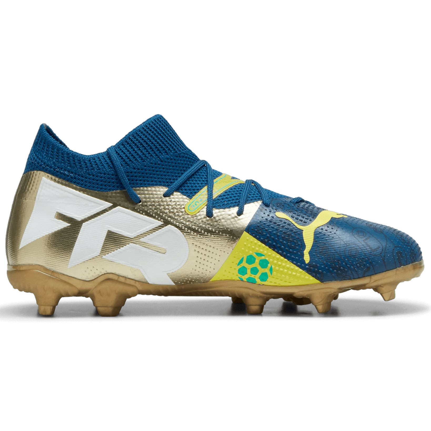 Puma Junior Future 7 Match BNA FG-AG - Neymar BNA Pack (FA24)