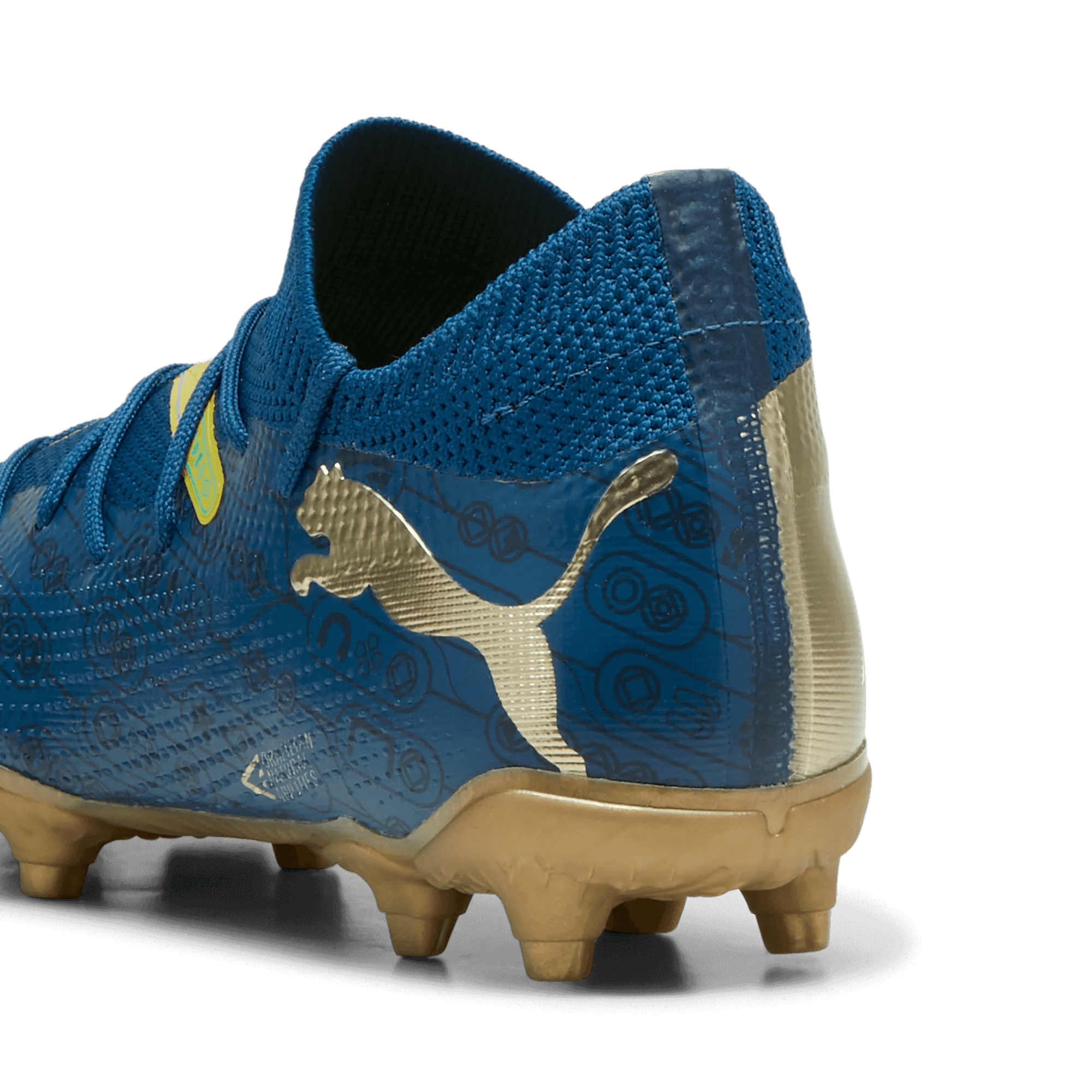 Puma Junior Future 7 Match BNA FG-AG - Neymar BNA Pack (FA24)