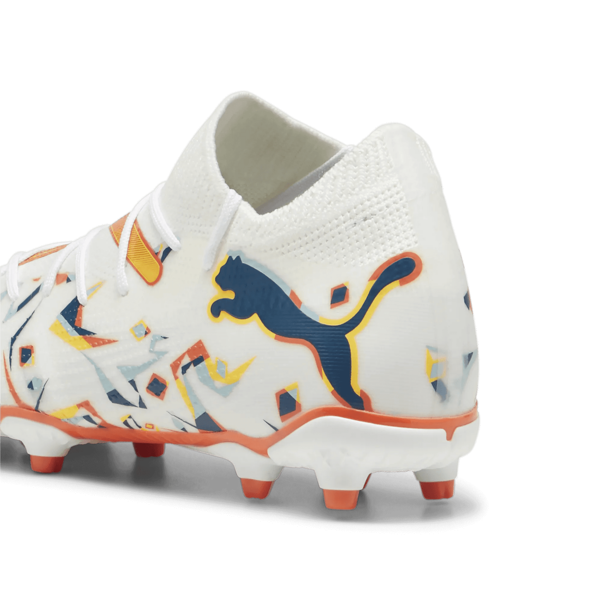 Puma Junior Future 7 Match Crea FG/MG - Creativity Pack (SP24)