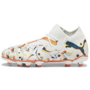 Puma Junior Future 7 Match Crea FG/MG - Creativity Pack (SP24)