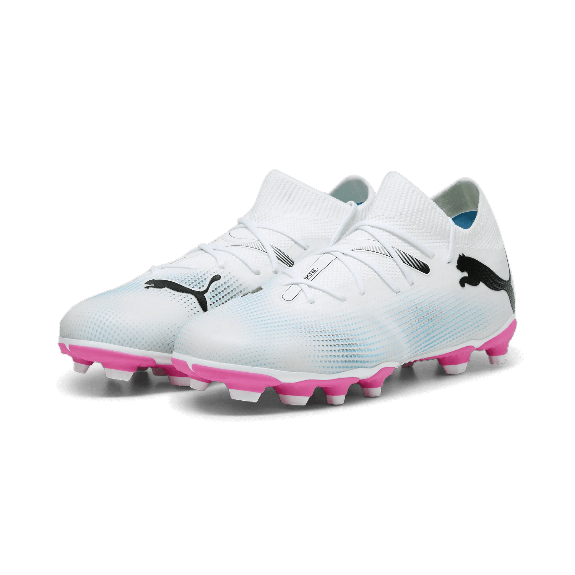 Puma Junior Future 7 Match FG-AG - Phenomenal Pack (SP24)