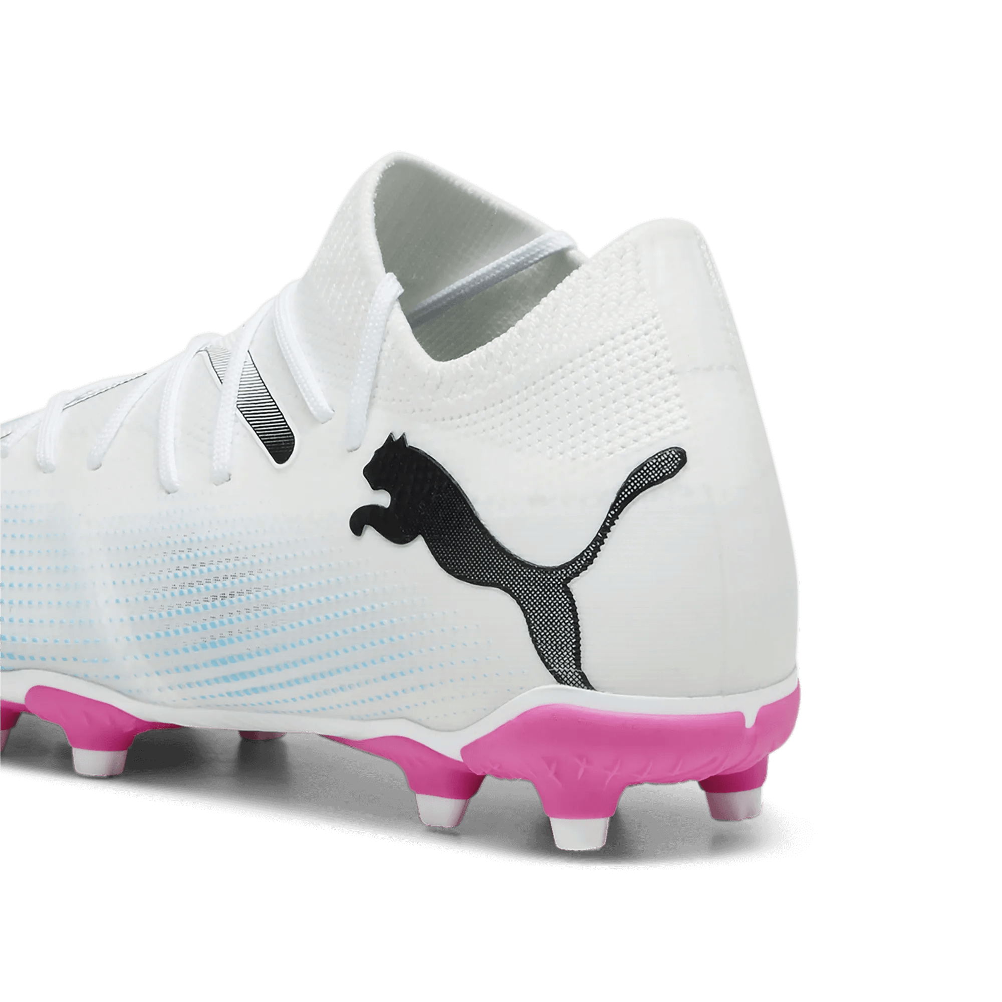 Puma Junior Future 7 Match FG-AG - Phenomenal Pack (SP24)