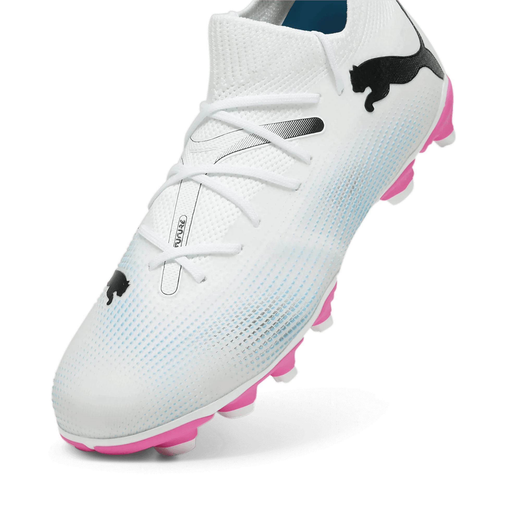 Puma Junior Future 7 Match FG-AG - Phenomenal Pack (SP24)