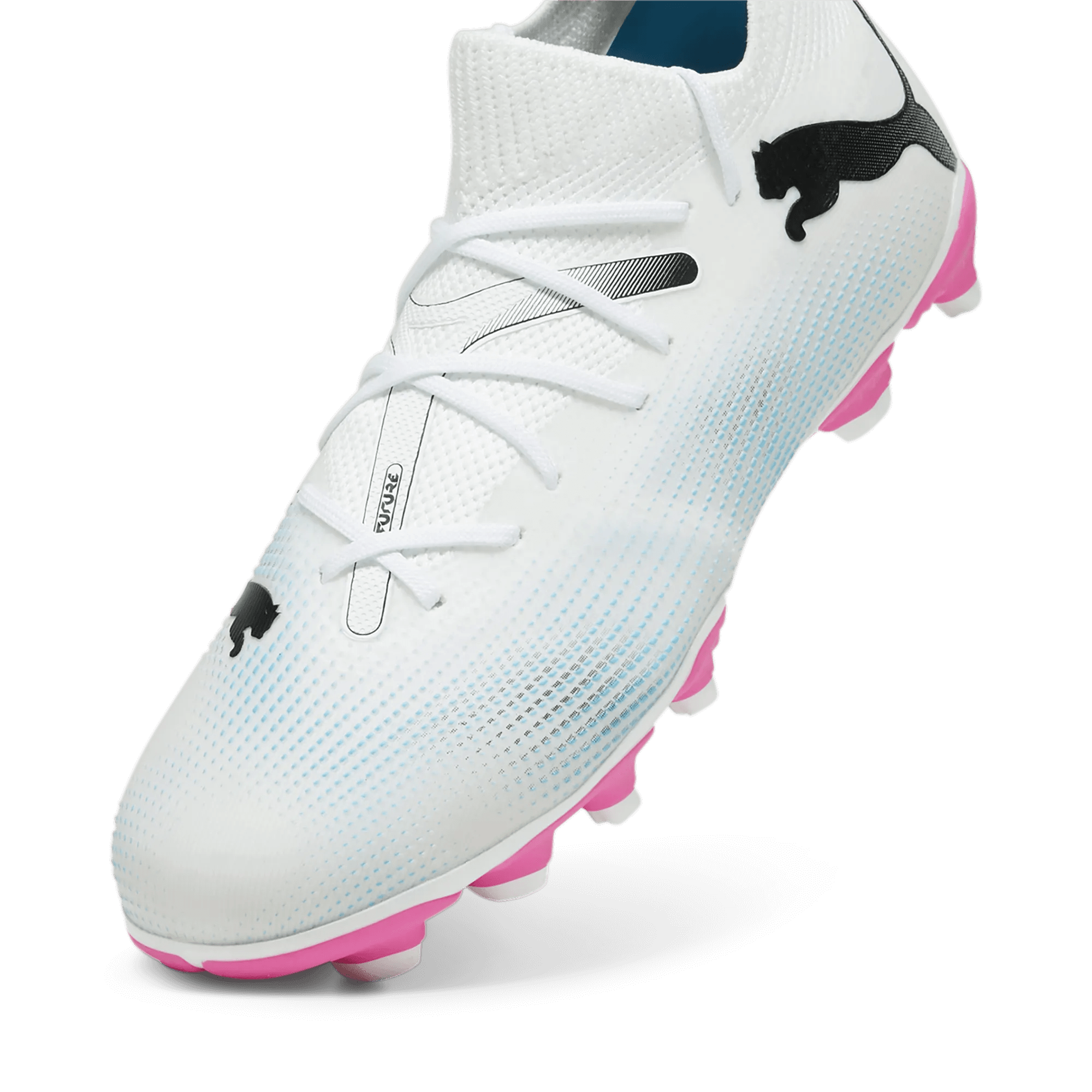 Puma Junior Future 7 Match FG-AG - Phenomenal Pack (SP24)