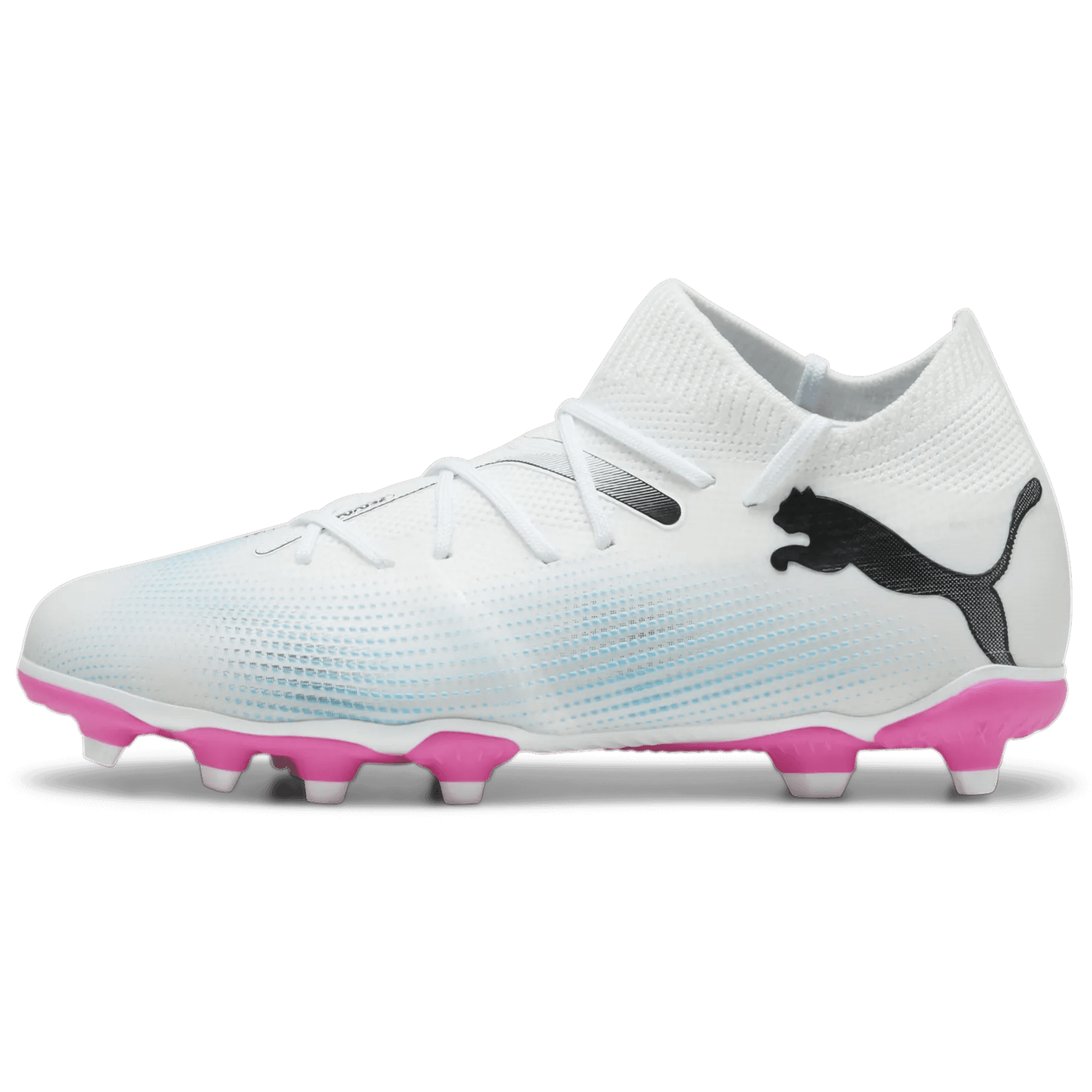 Puma Junior Future 7 Match FG-AG - Phenomenal Pack (SP24)
