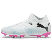 Puma Junior Future 7 Match FG-AG - Phenomenal Pack (SP24)