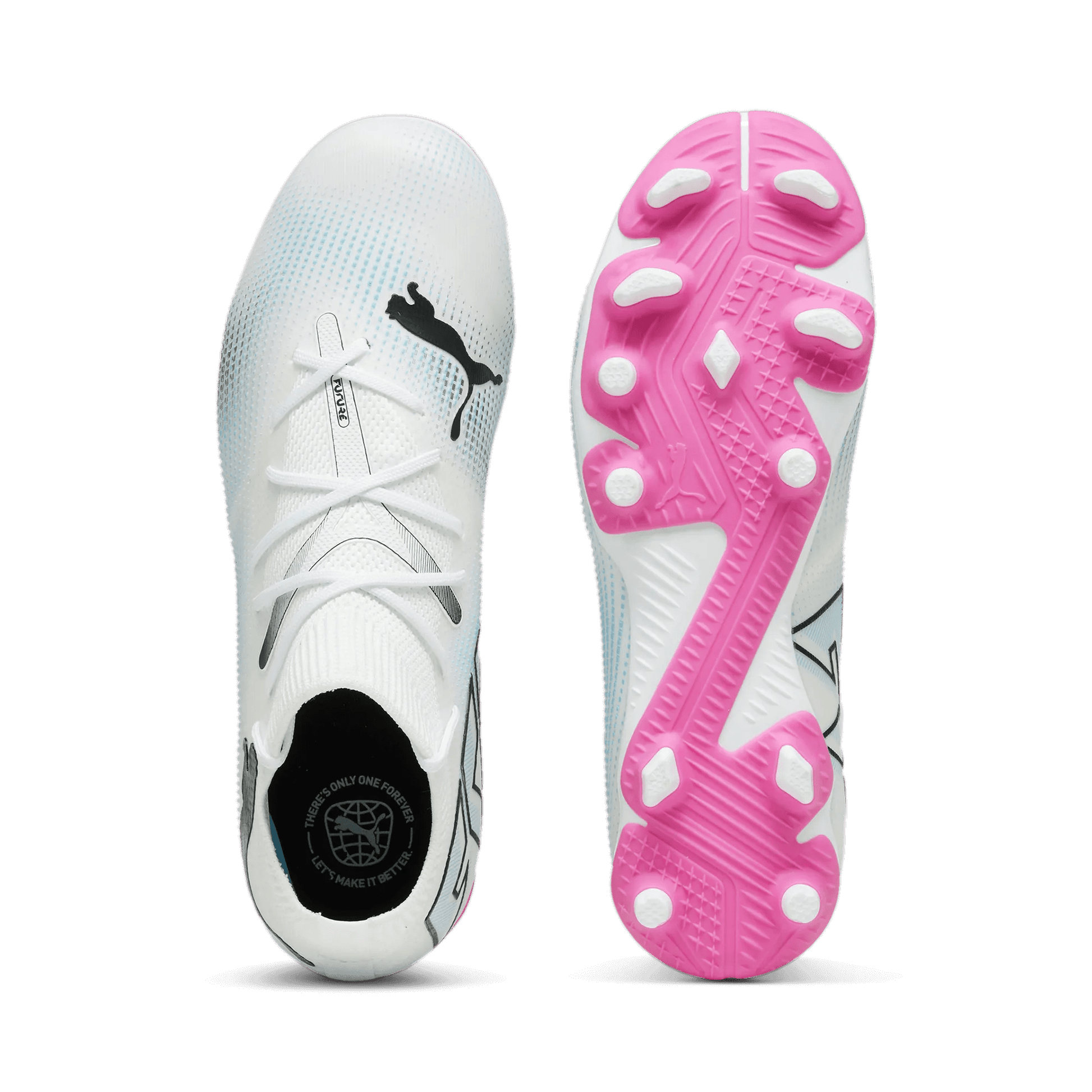 Puma Junior Future 7 Match FG-AG - Phenomenal Pack (SP24)
