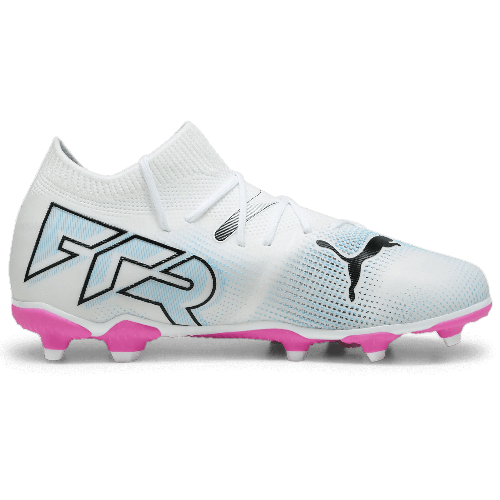 Puma Junior Future 7 Match FG-AG - Phenomenal Pack (SP24)