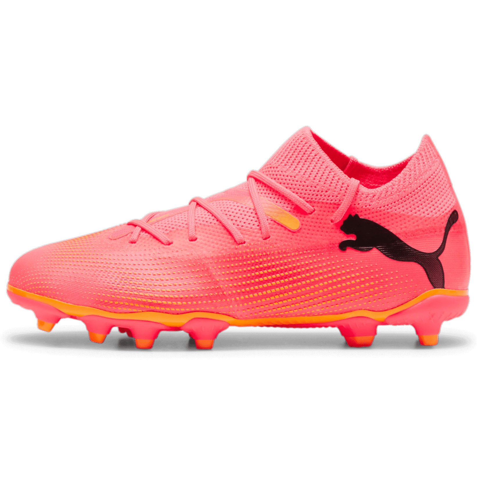 Puma Junior Future 7 Match FG/AG - Forever Faster Pack (SP24)